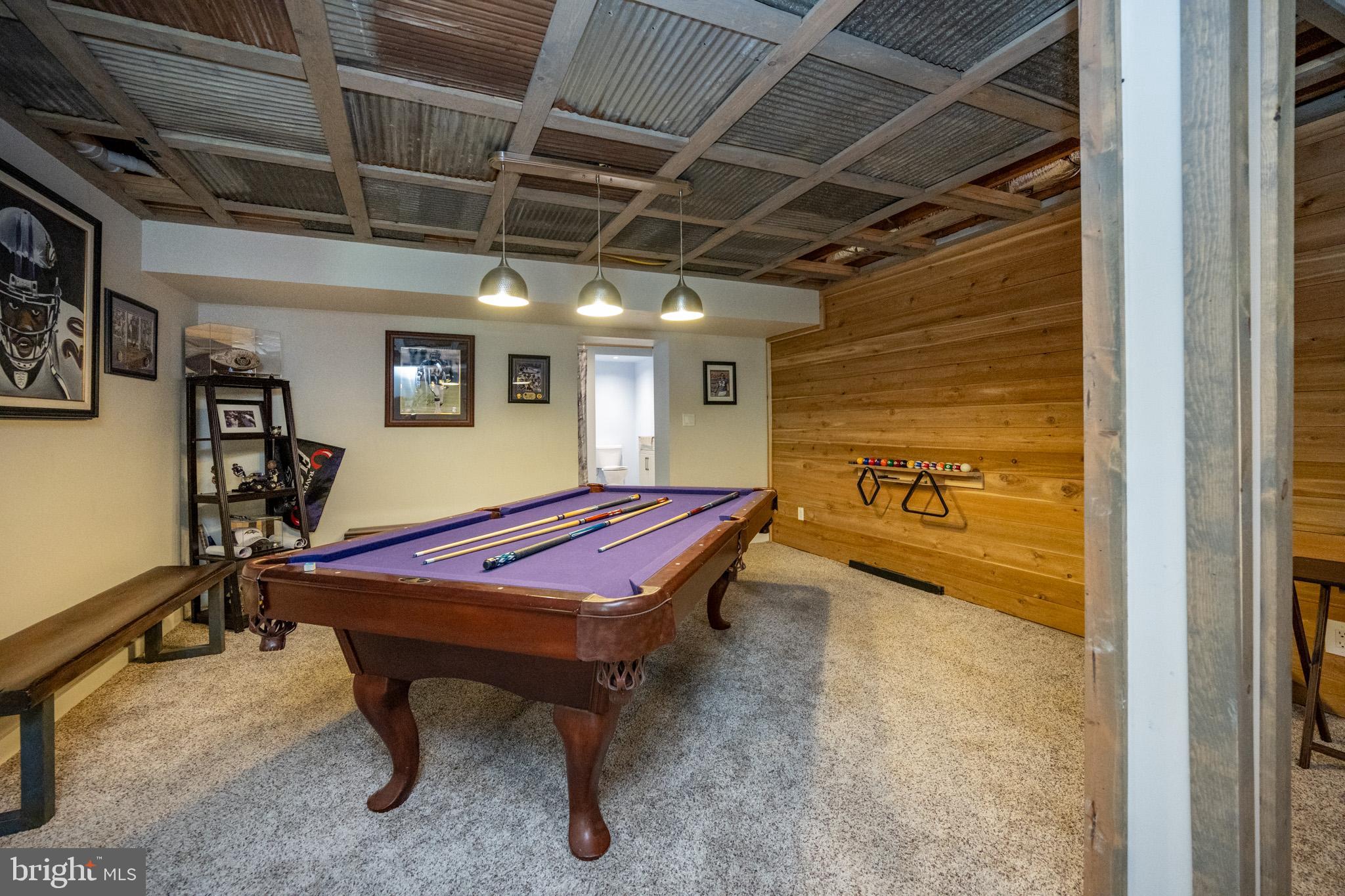 HOYES RUN - Residential