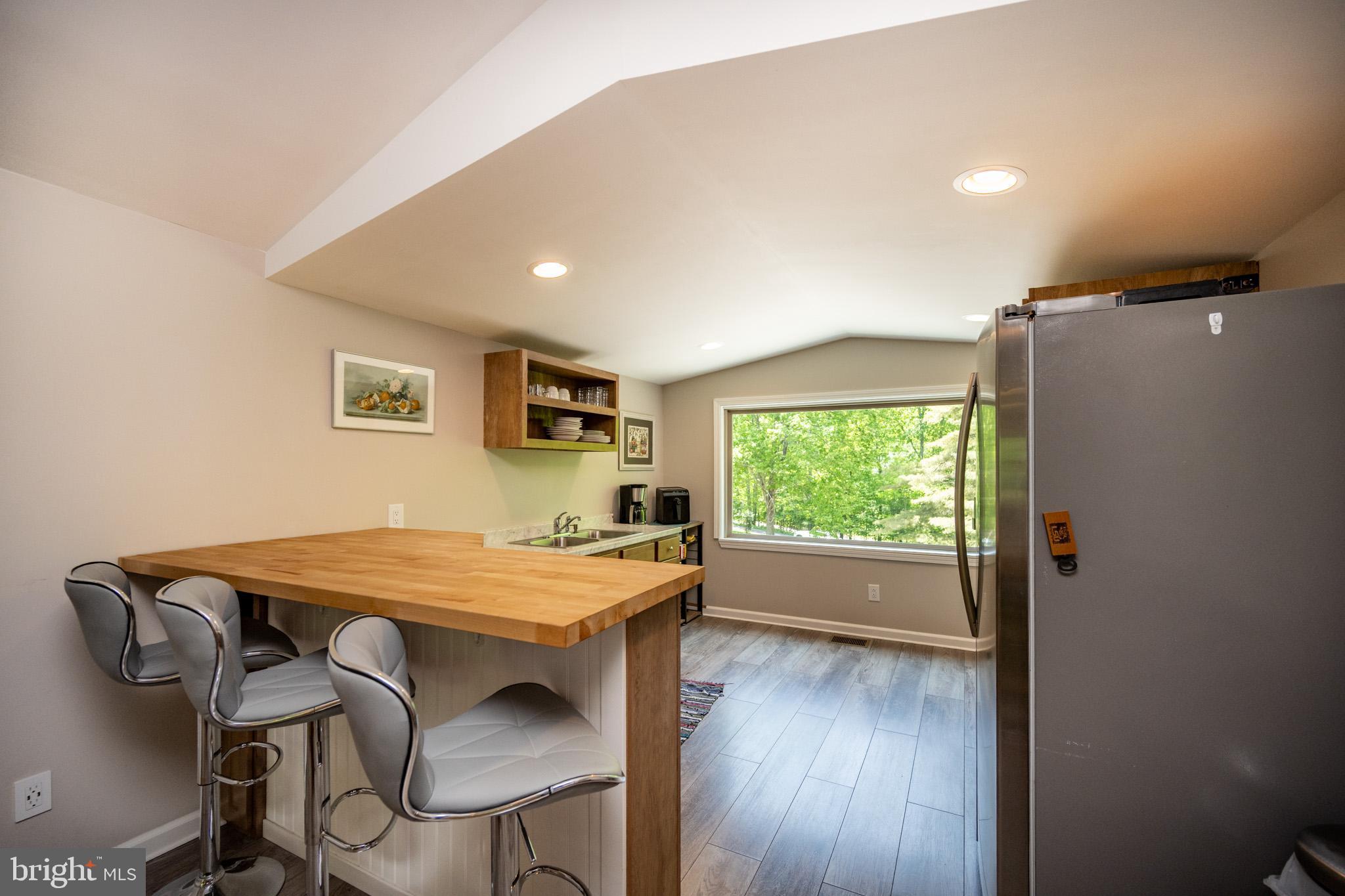 HOYES RUN - Residential