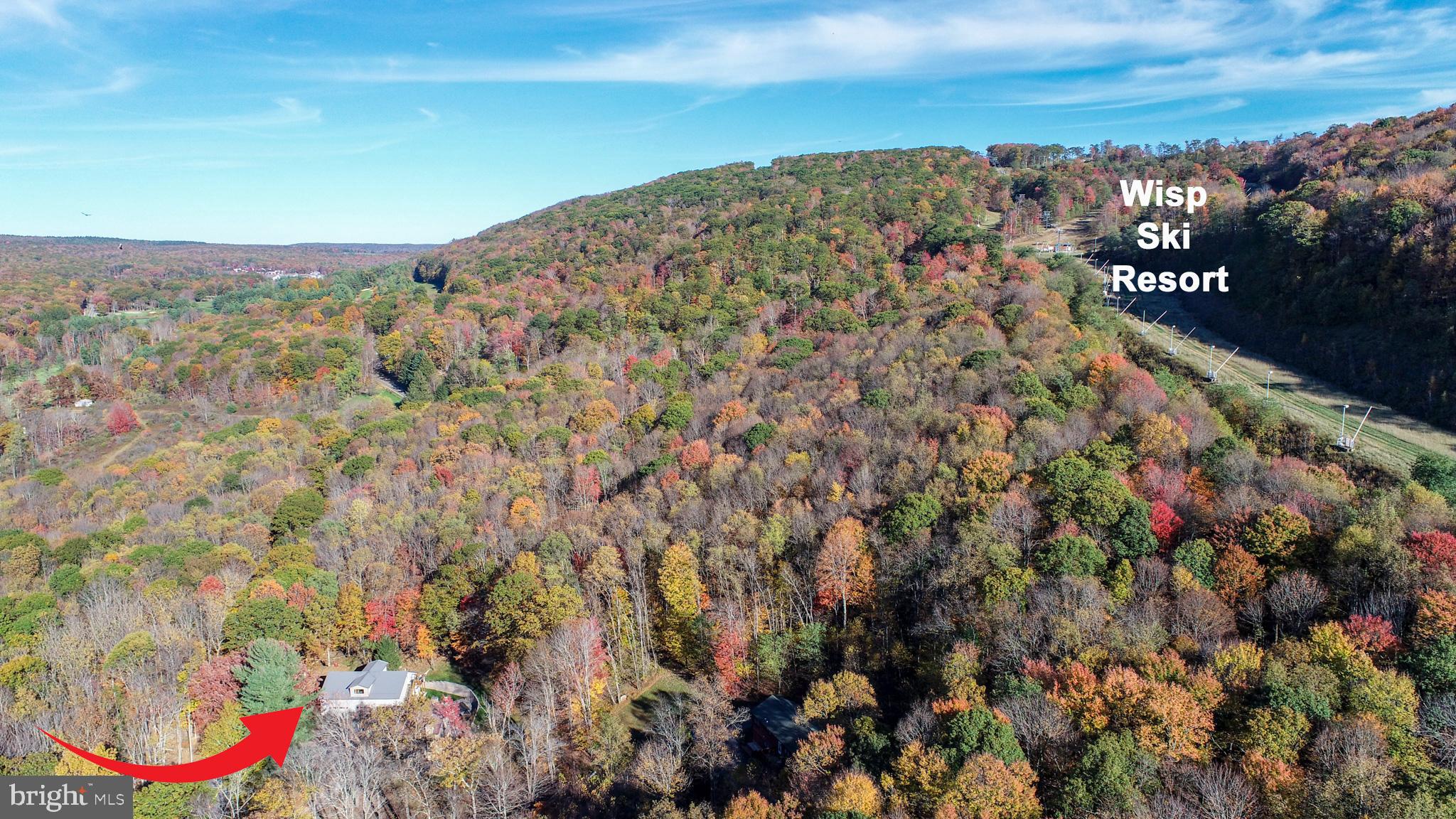 HOYES RUN - Residential