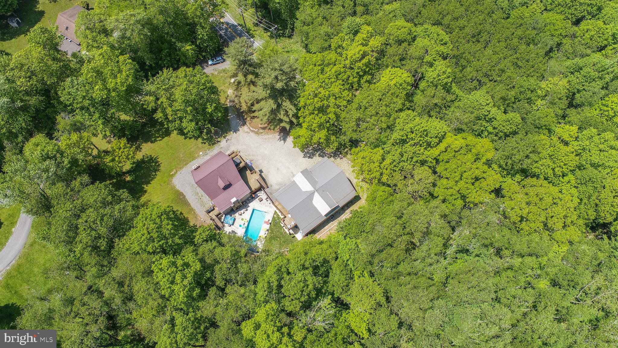 HOYES RUN - Residential