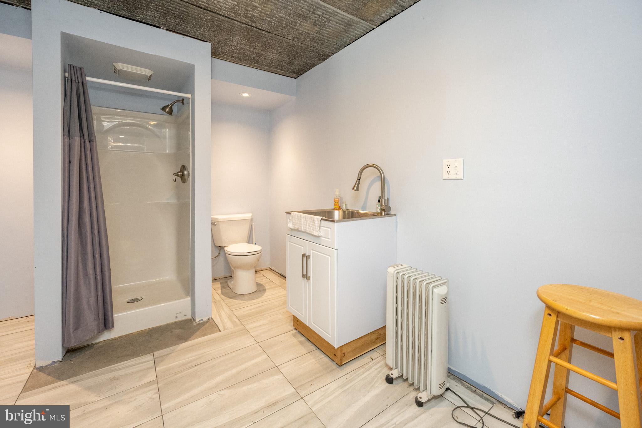 HOYES RUN - Residential