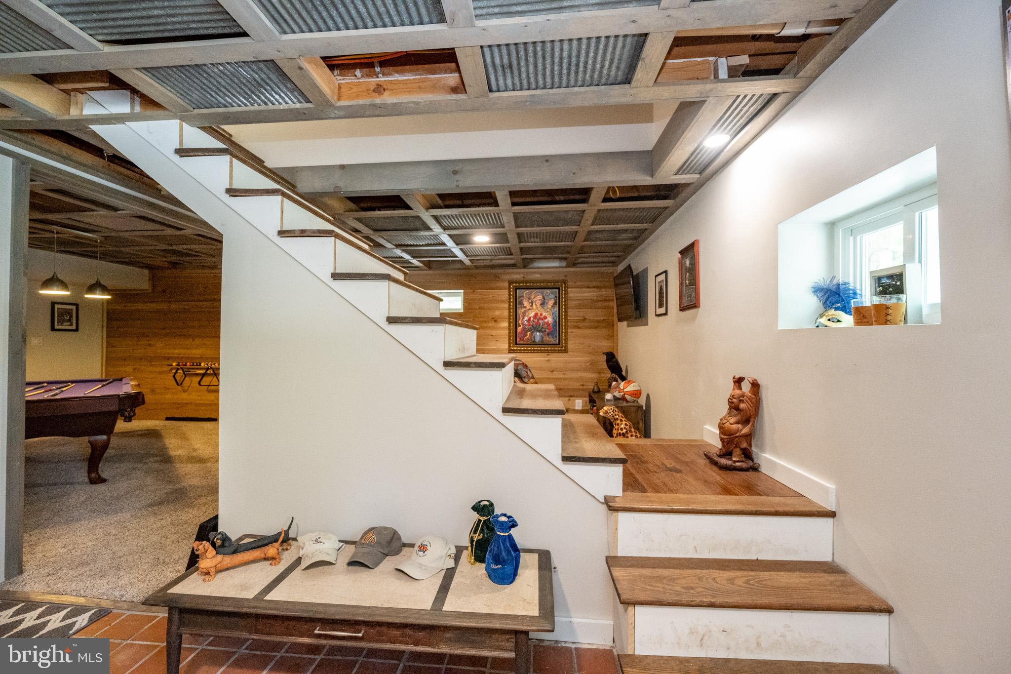 HOYES RUN - Residential