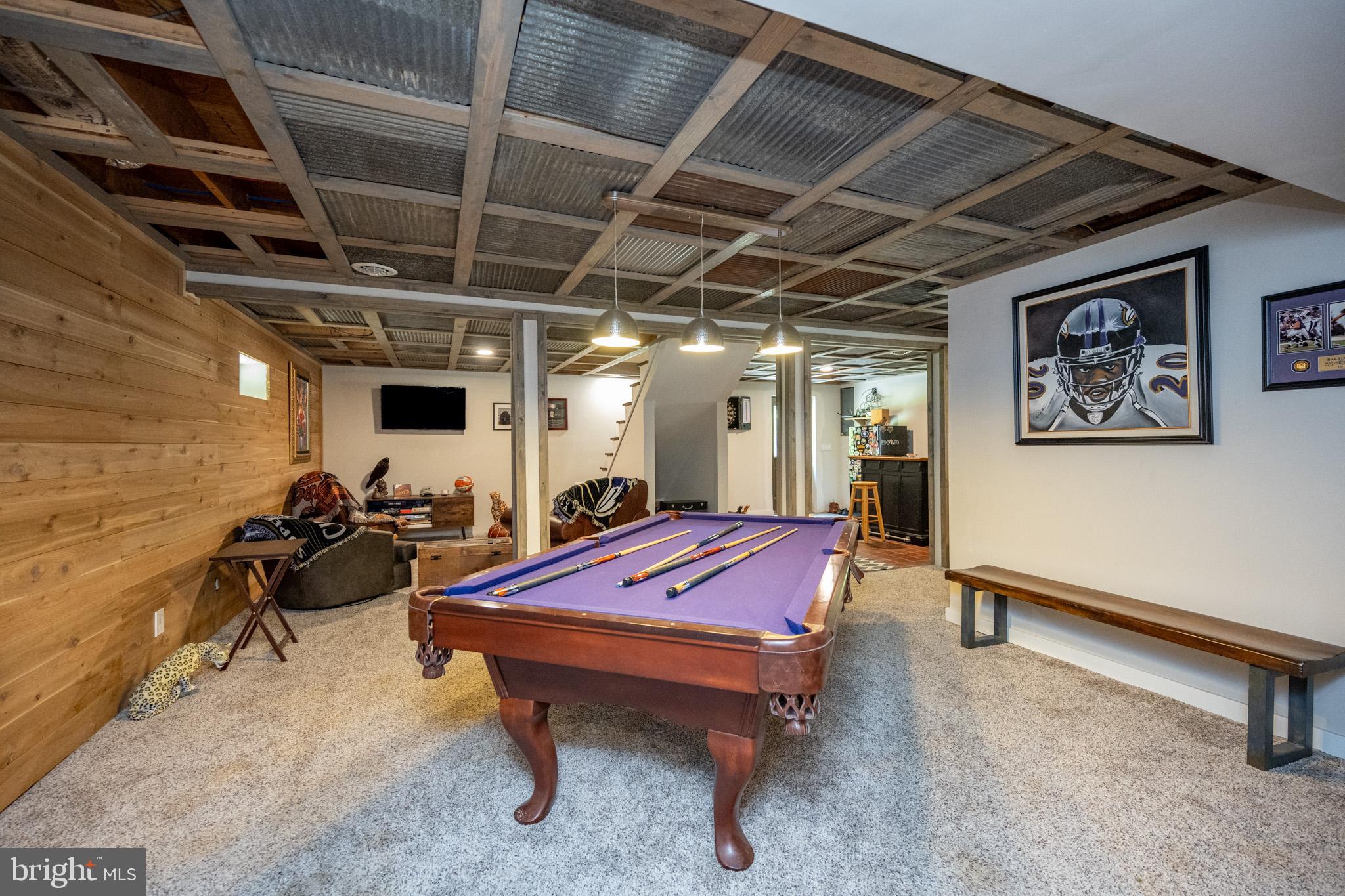 HOYES RUN - Residential