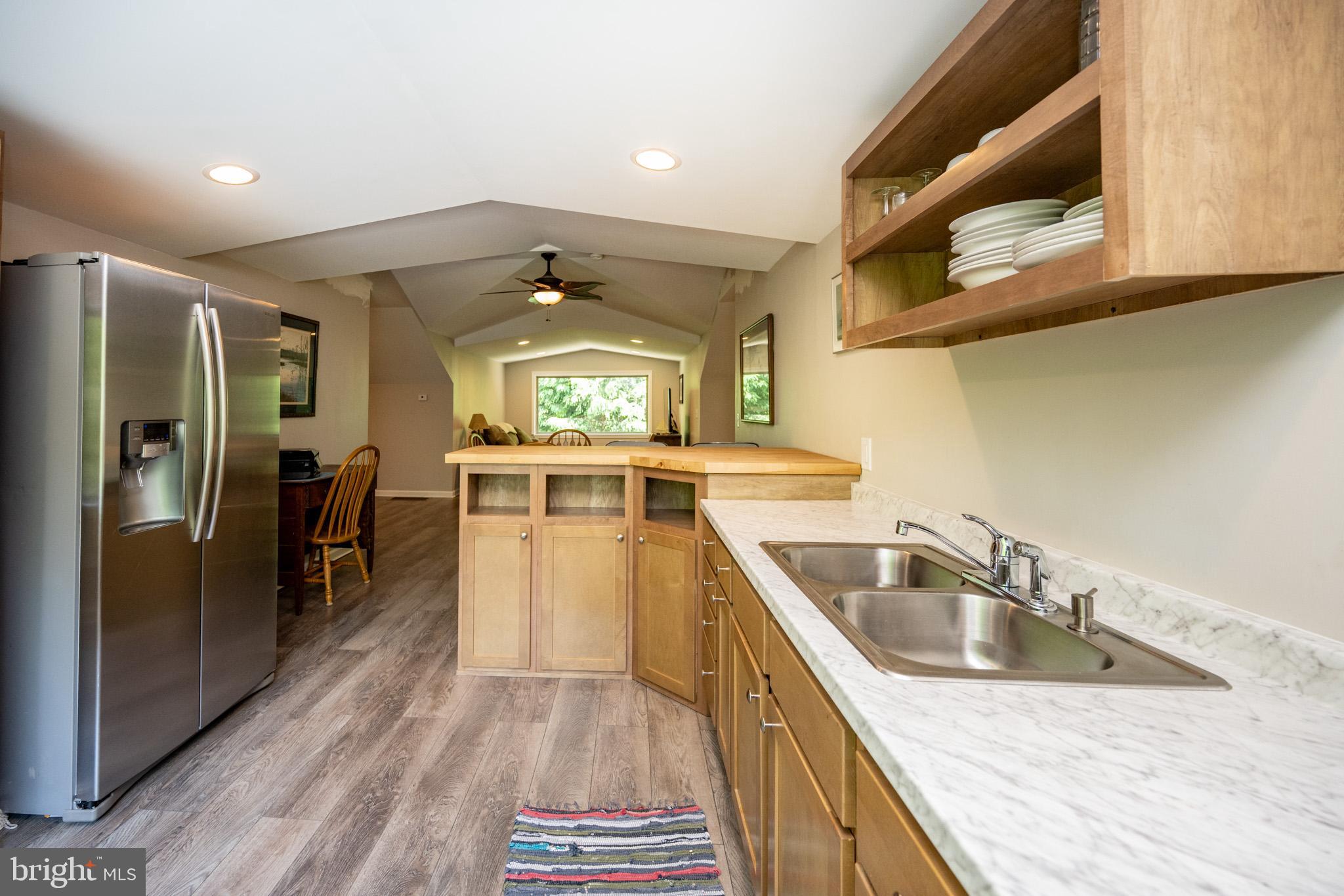 HOYES RUN - Residential