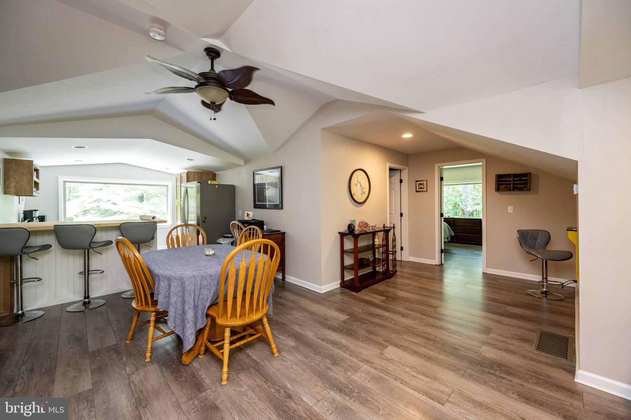 HOYES RUN - Residential