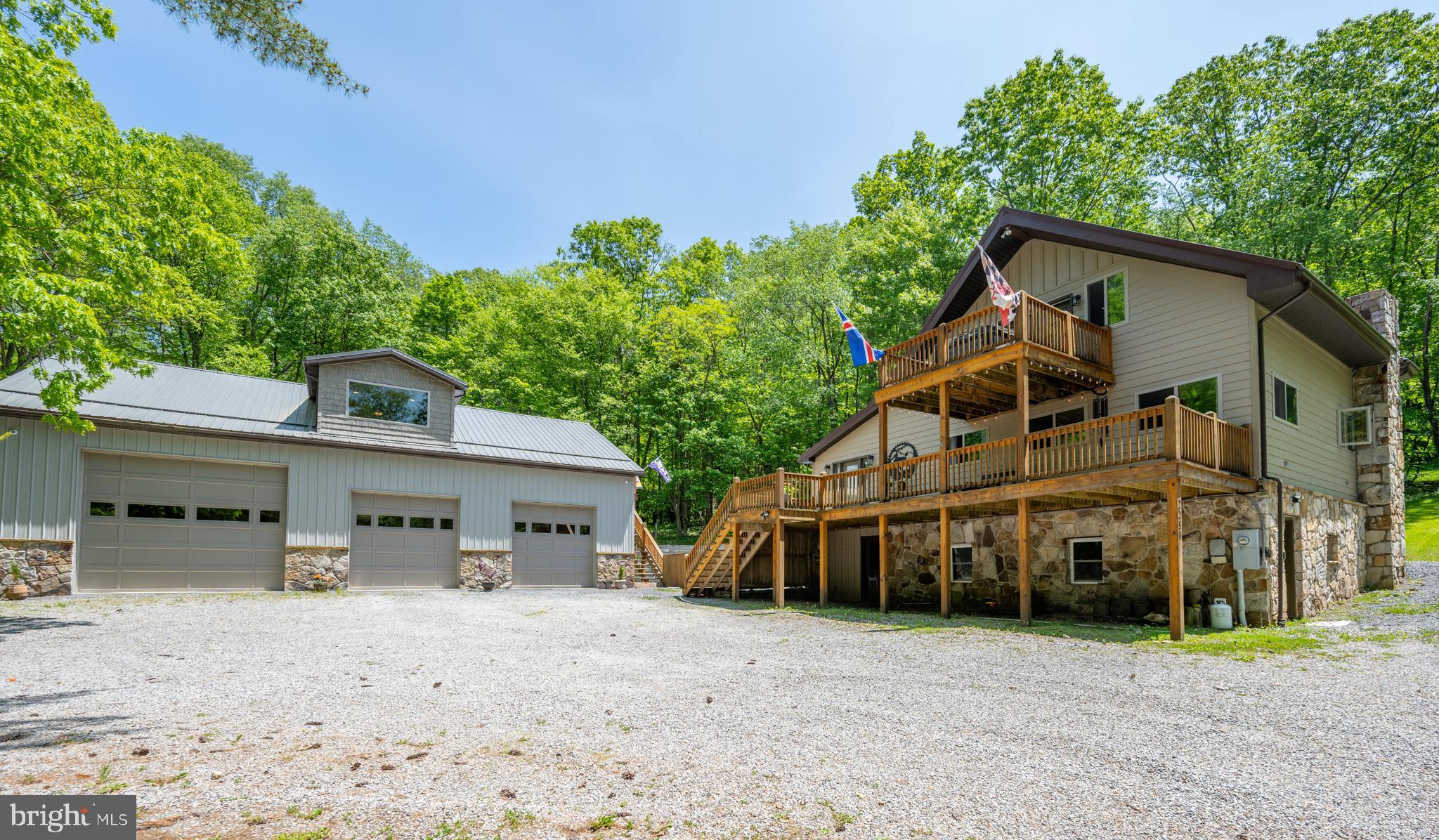 HOYES RUN - Residential