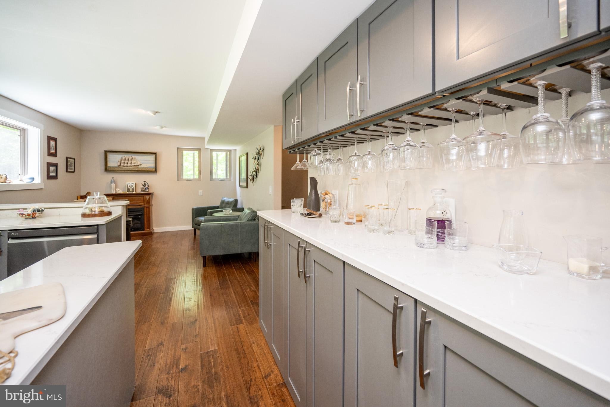 HOYES RUN - Residential