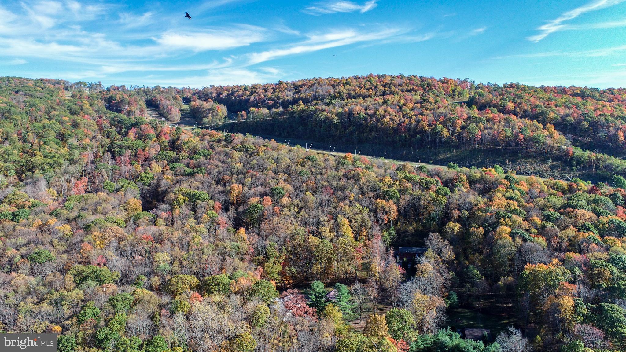 HOYES RUN - Residential