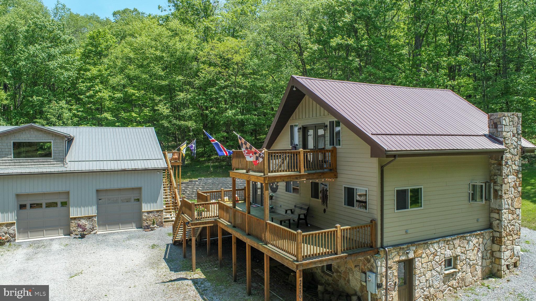 HOYES RUN - Residential