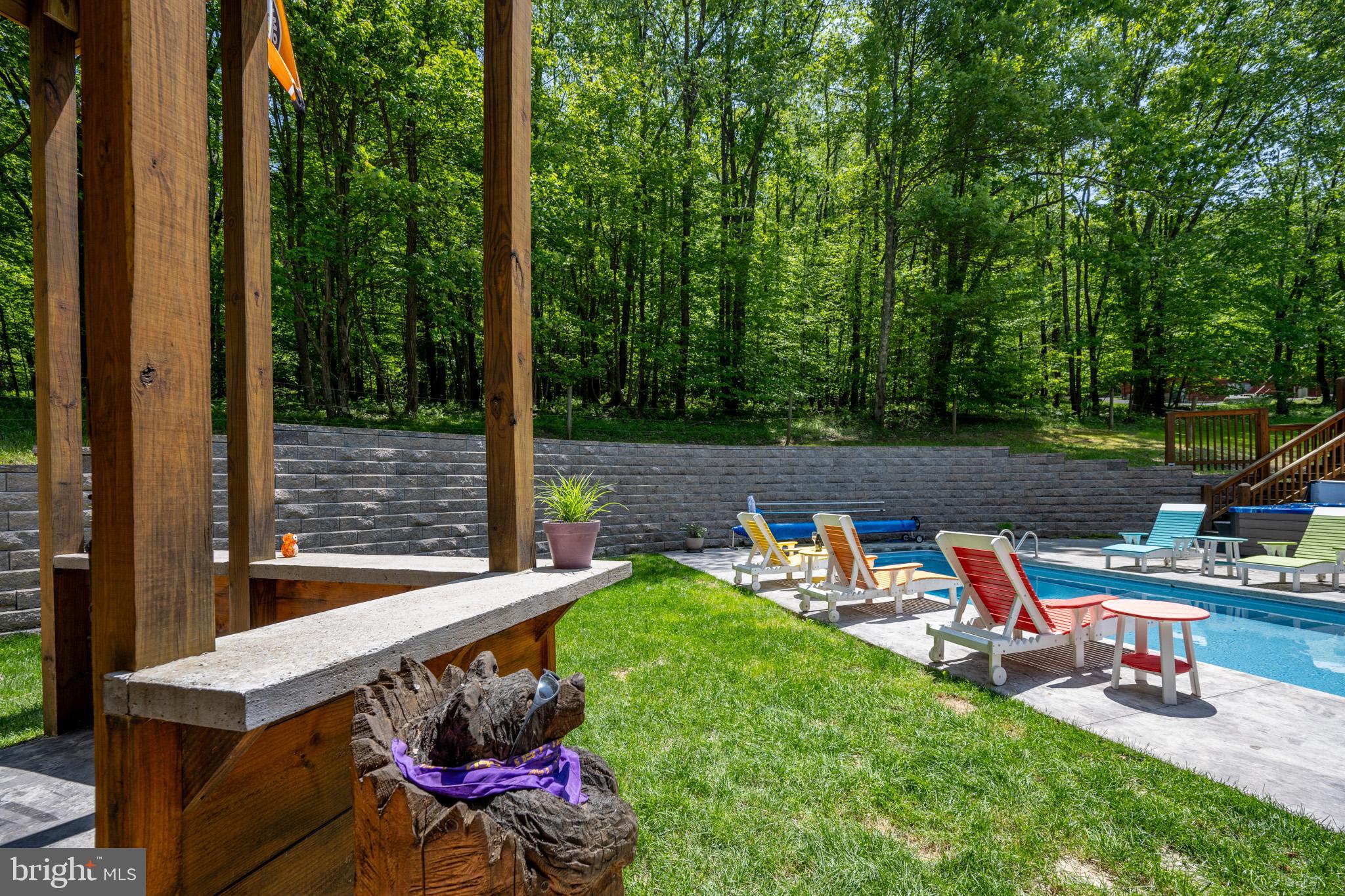 HOYES RUN - Residential