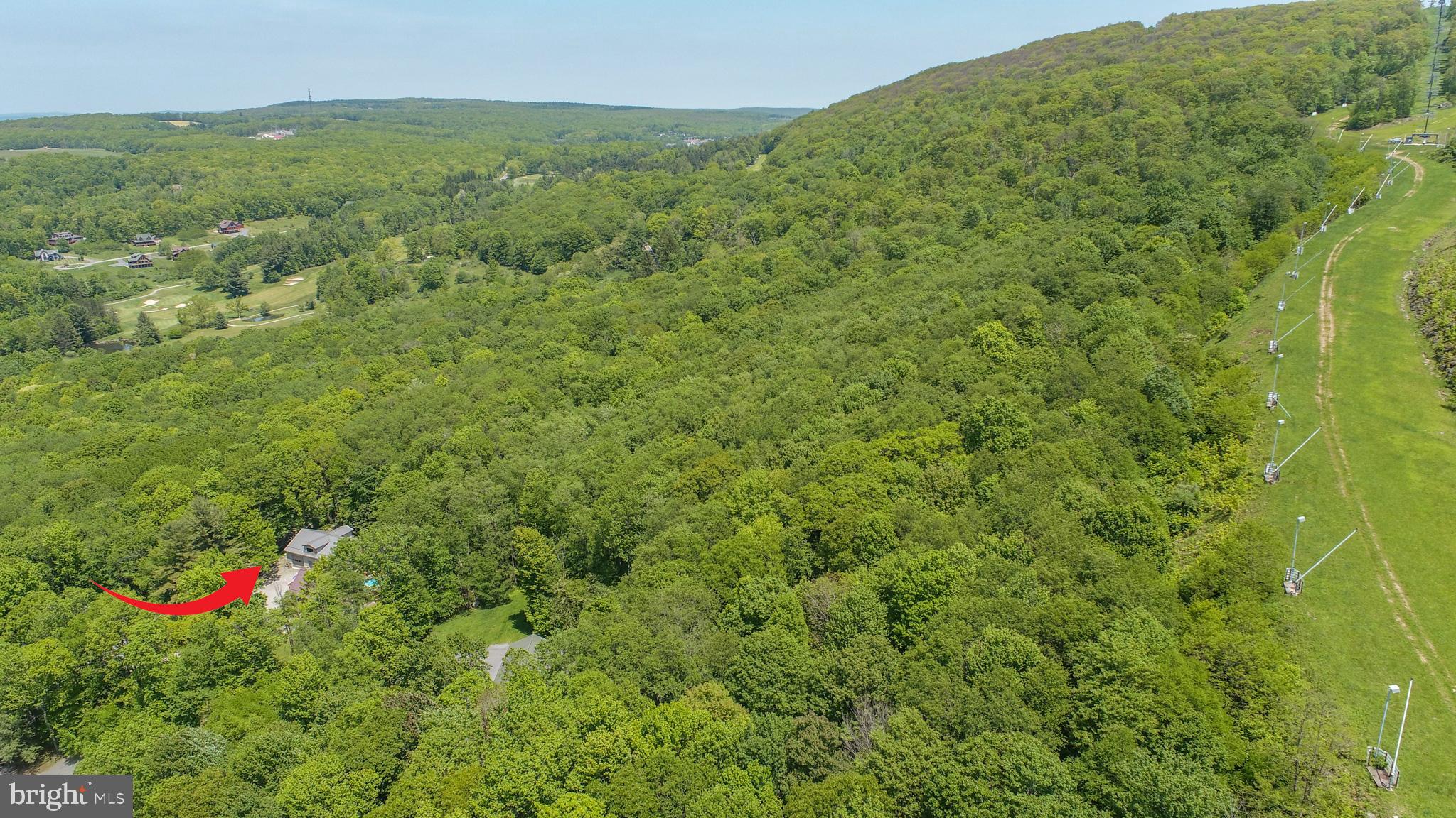 HOYES RUN - Residential