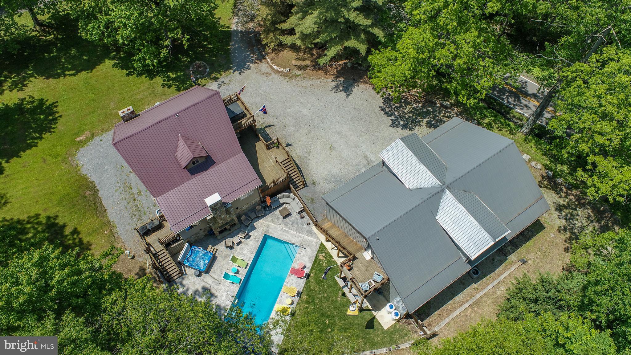 HOYES RUN - Residential