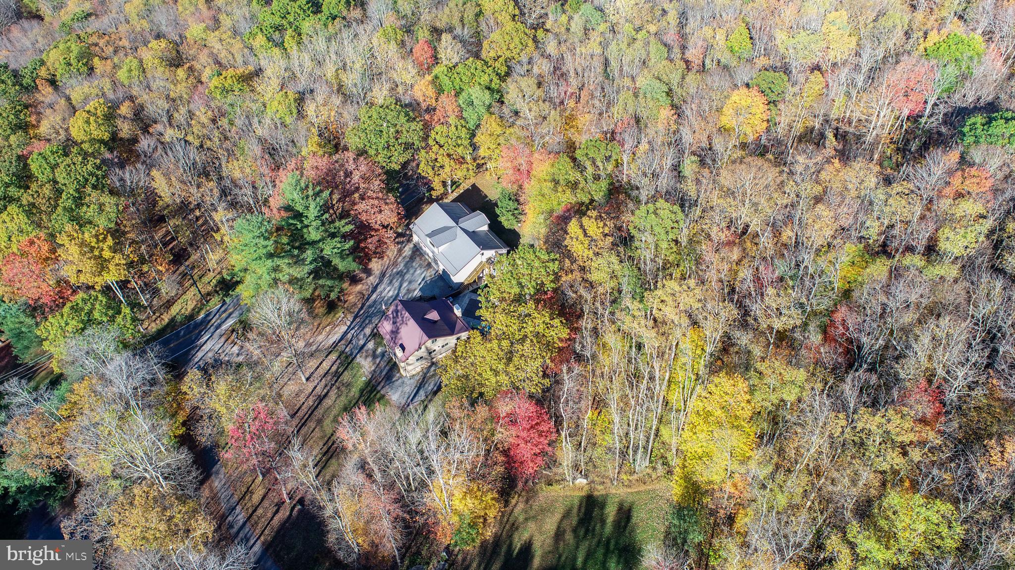 HOYES RUN - Residential