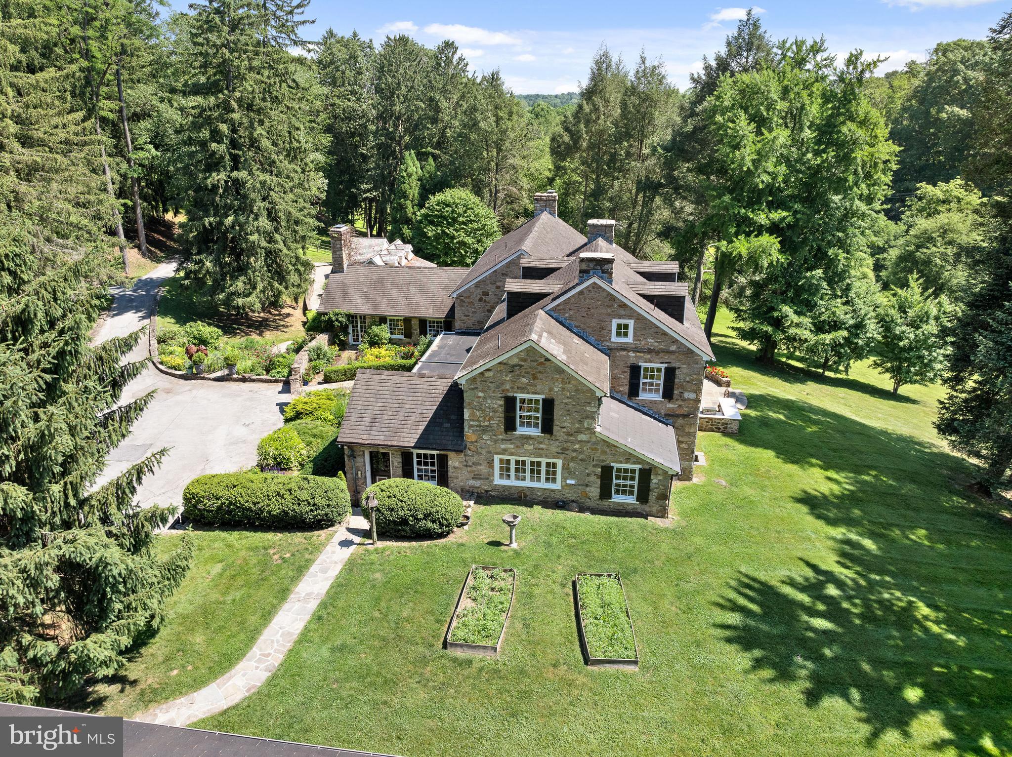 1740 LENAPE ROAD