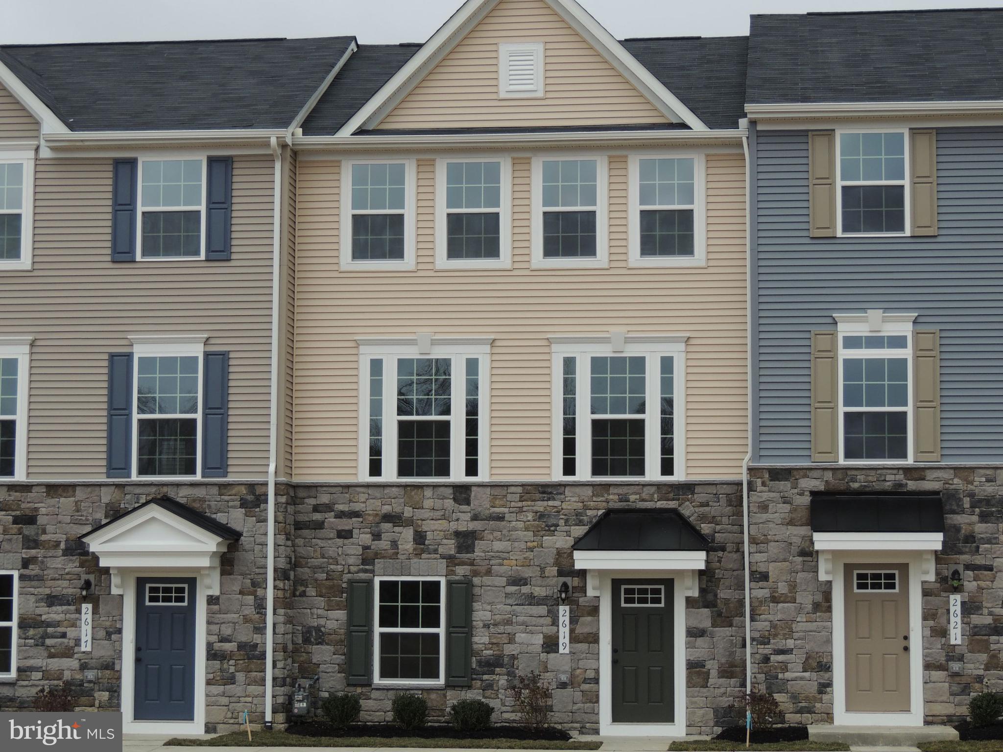 NONE AVAILABLE - Residential Lease