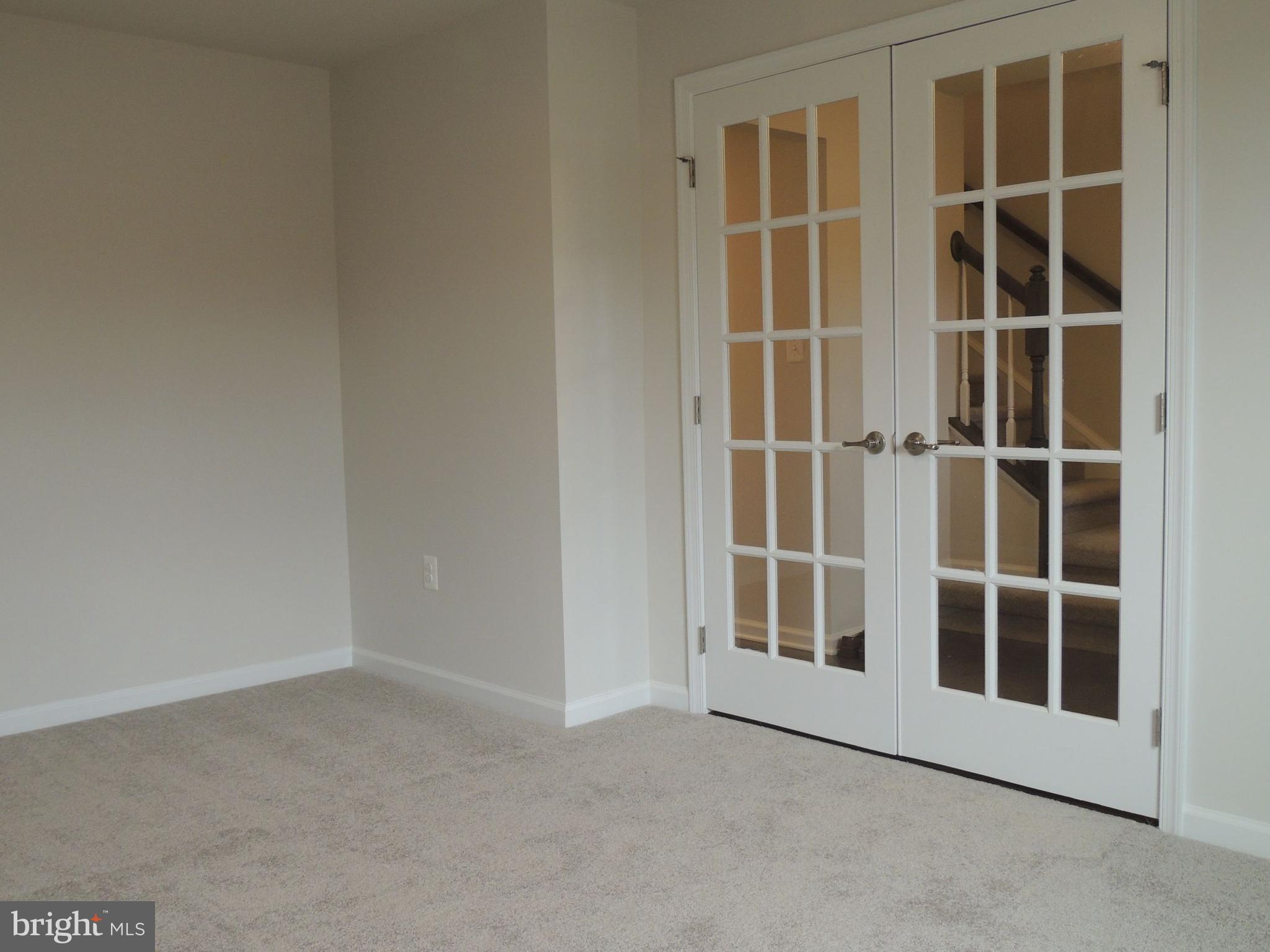 NONE AVAILABLE - Residential Lease