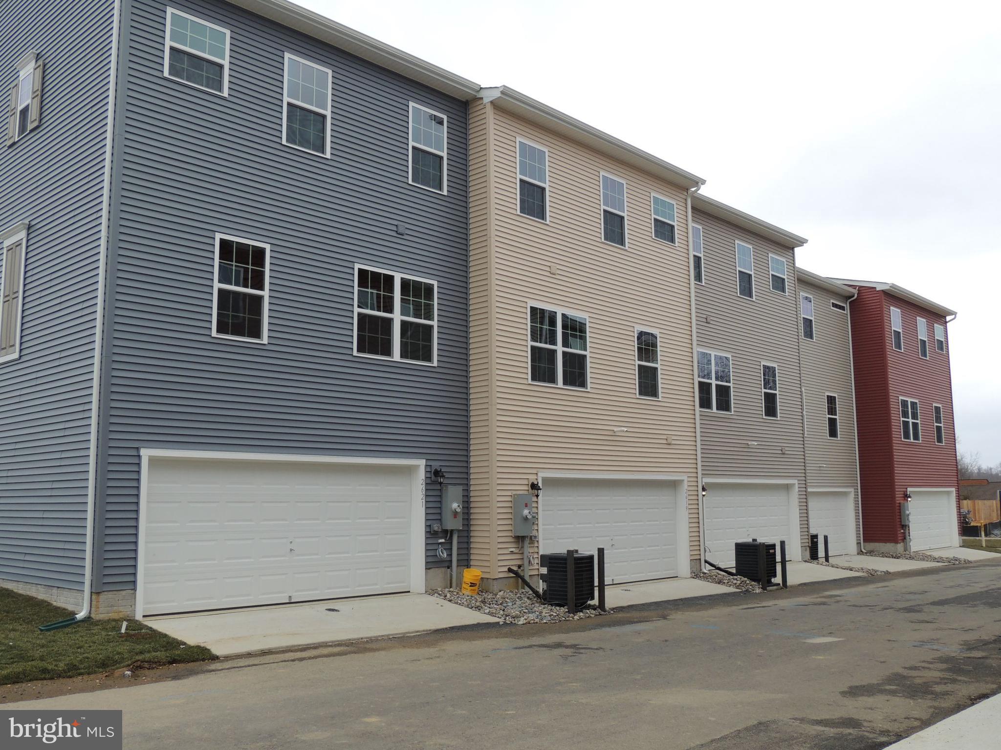 NONE AVAILABLE - Residential Lease