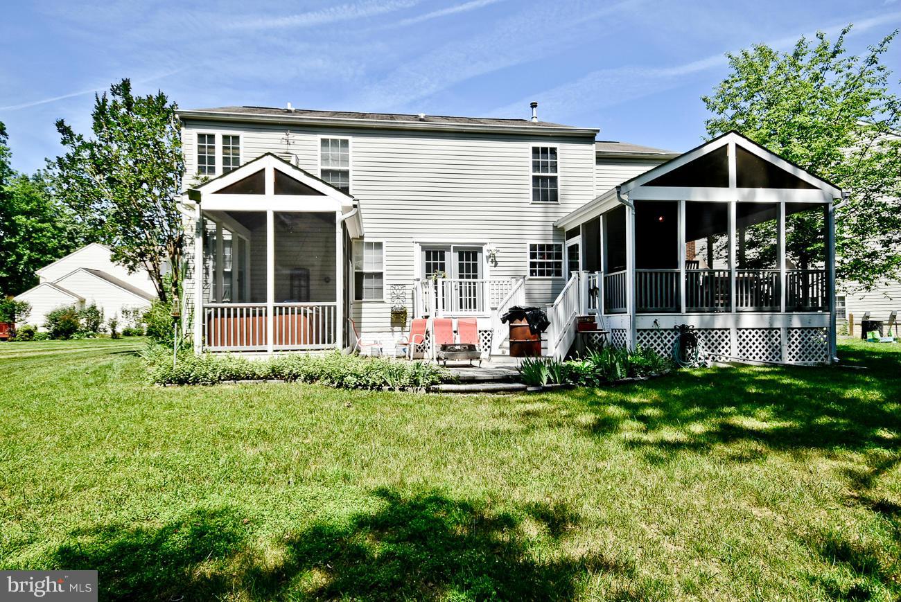 PINEY ORCHARD - Residential