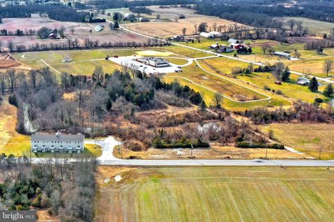 Lot 2 CONNER COURT 2 NEW OXFORD PA 17350