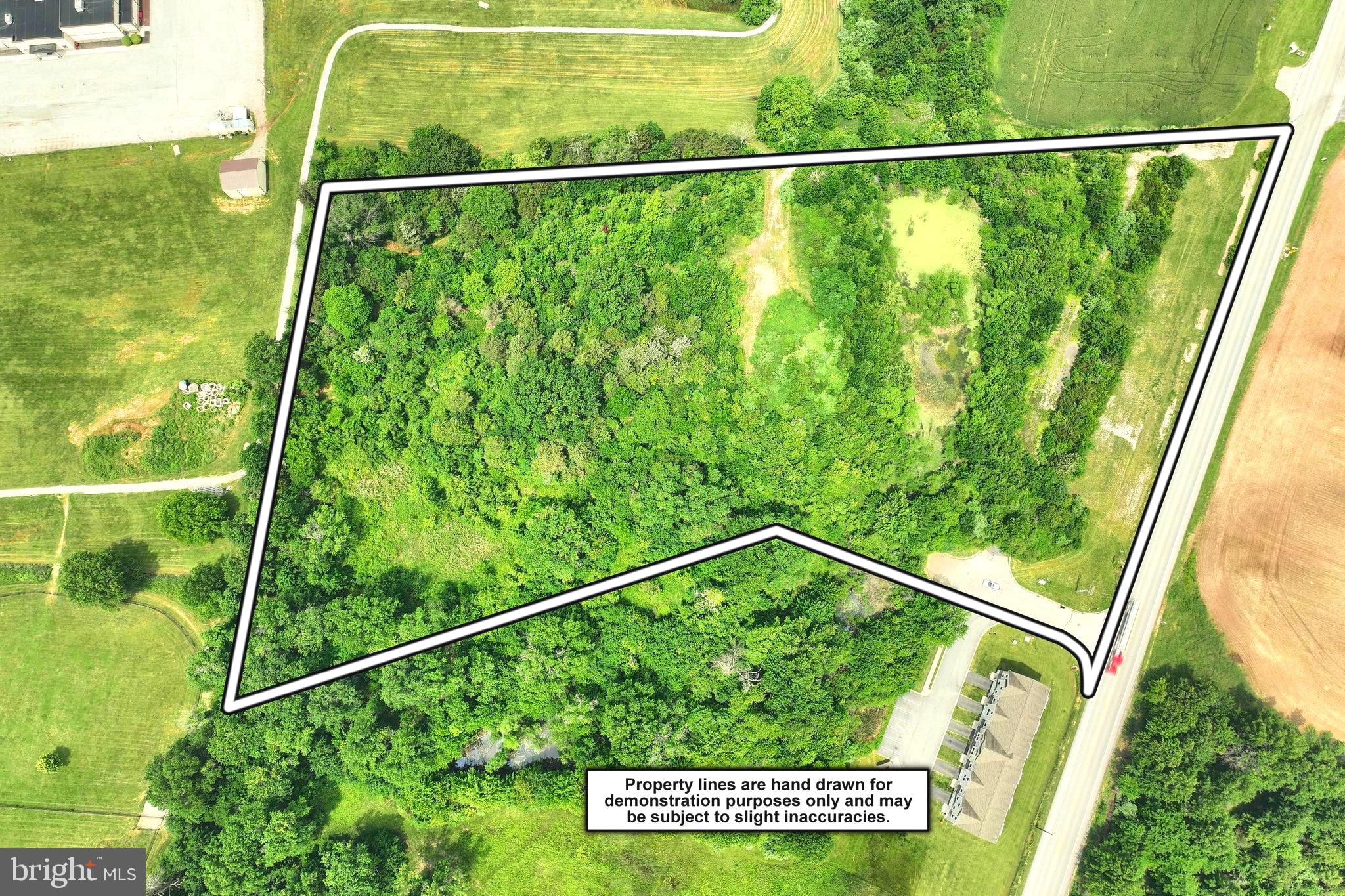 Lot 2 CONNER COURT 2