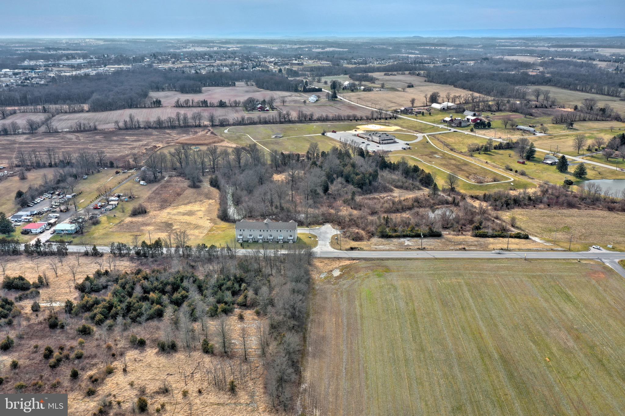 Lot 2 CONNER COURT 2