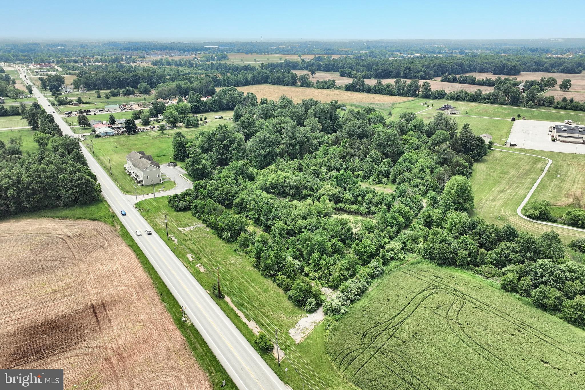 Lot 2 CONNER COURT 2