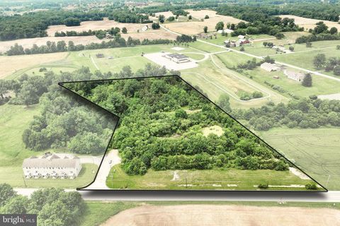 Vacant Land For Sale - LOT 2 Conner Court Ct #2<br/> NEW OXFORD, PA 17350