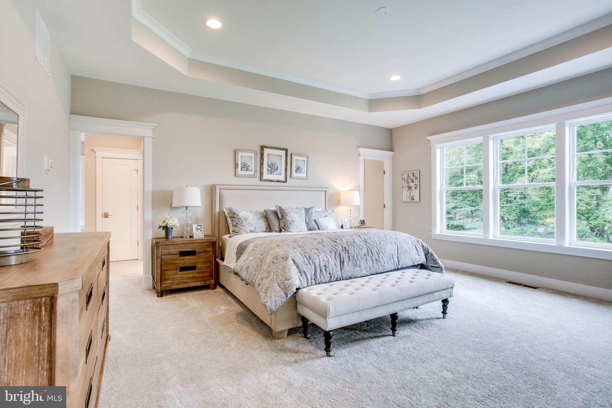 WAKEFIELD FOREST - Residential