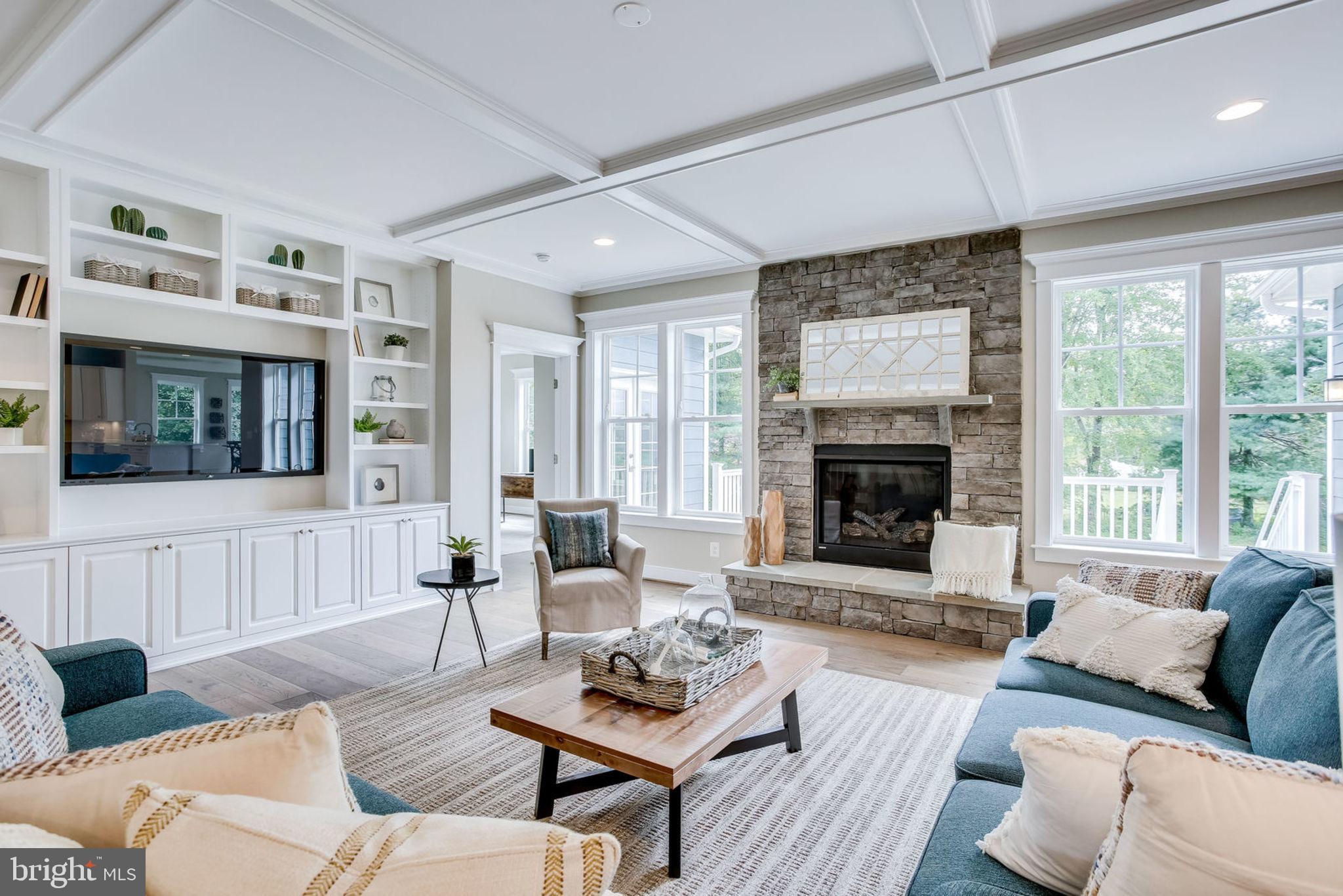 WAKEFIELD FOREST - Residential