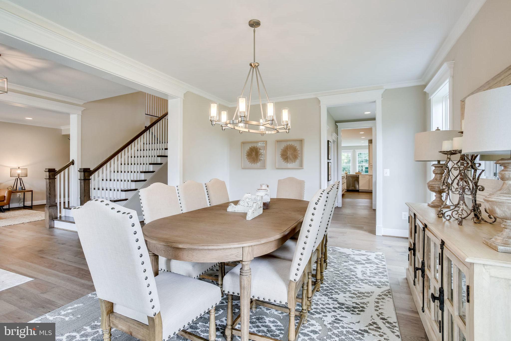 WAKEFIELD FOREST - Residential