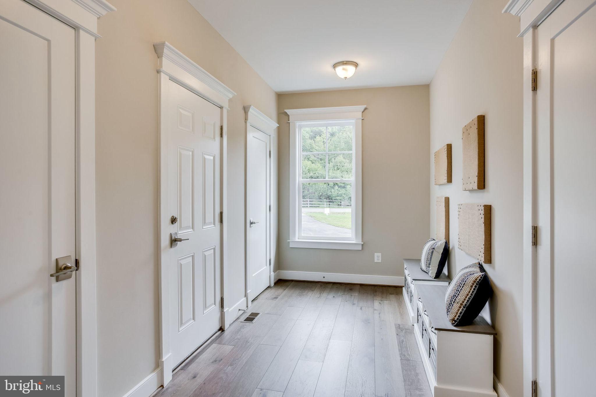 WAKEFIELD FOREST - Residential