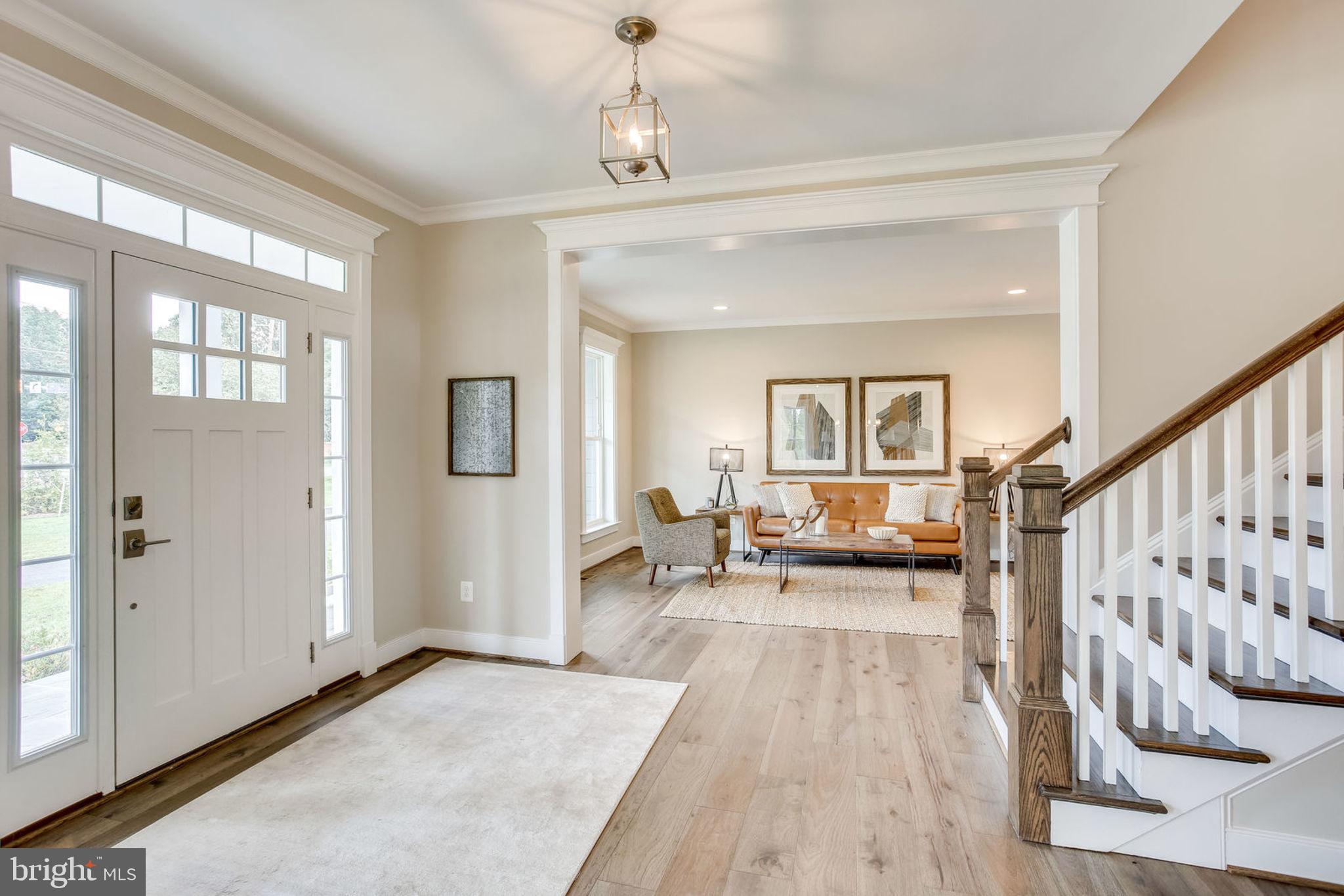 WAKEFIELD FOREST - Residential