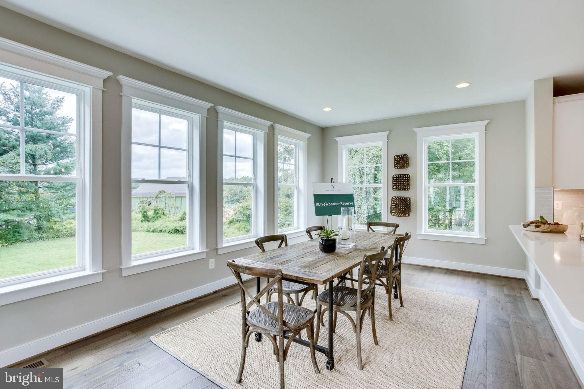 WAKEFIELD FOREST - Residential