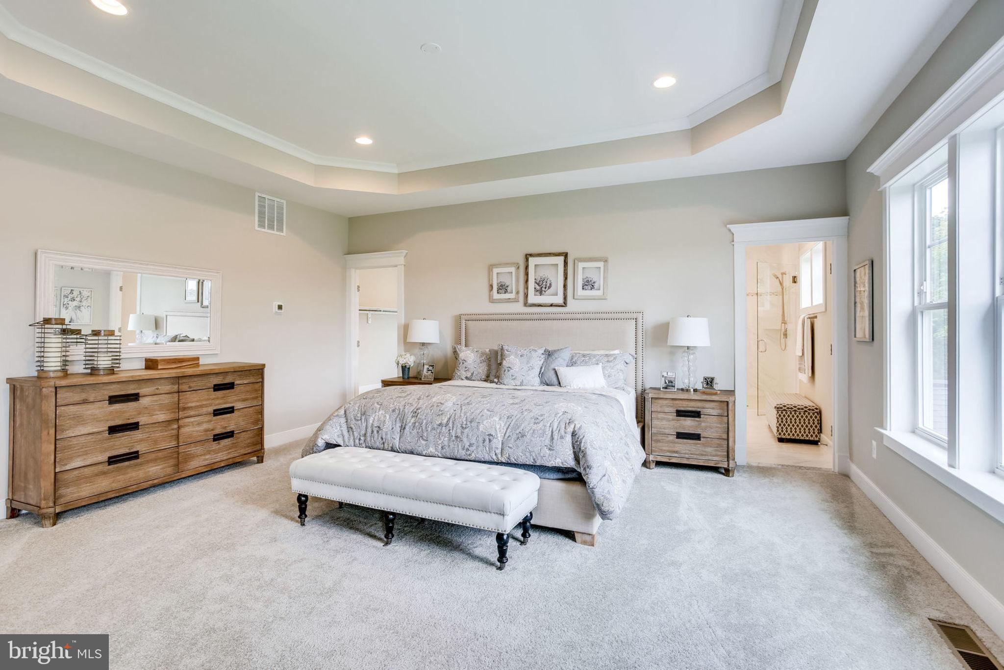 WAKEFIELD FOREST - Residential