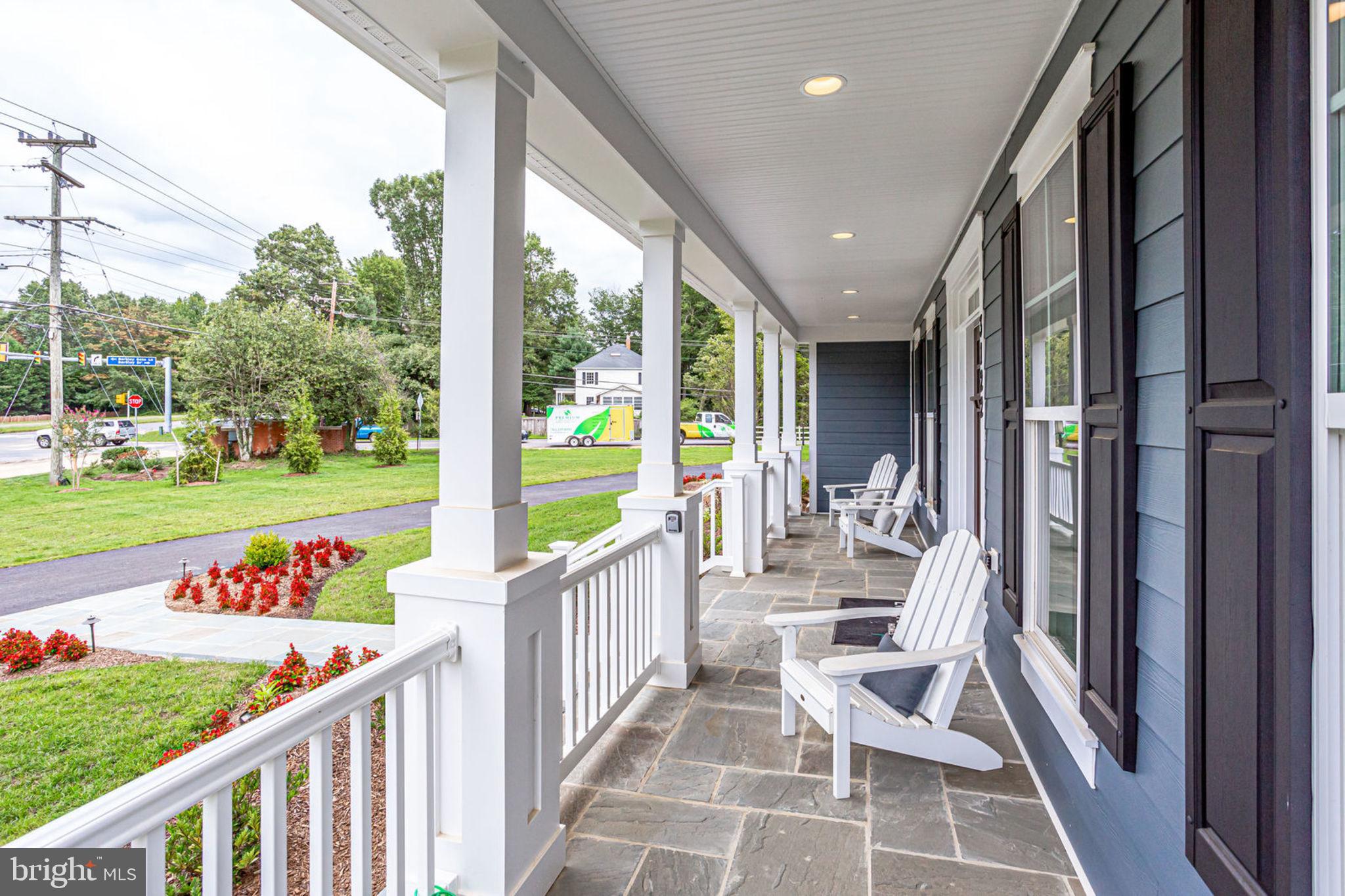 WAKEFIELD FOREST - Residential