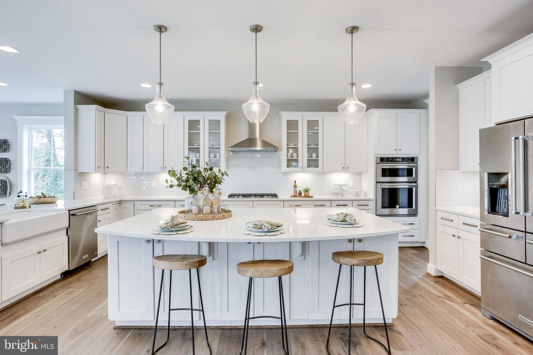 WAKEFIELD FOREST - Residential