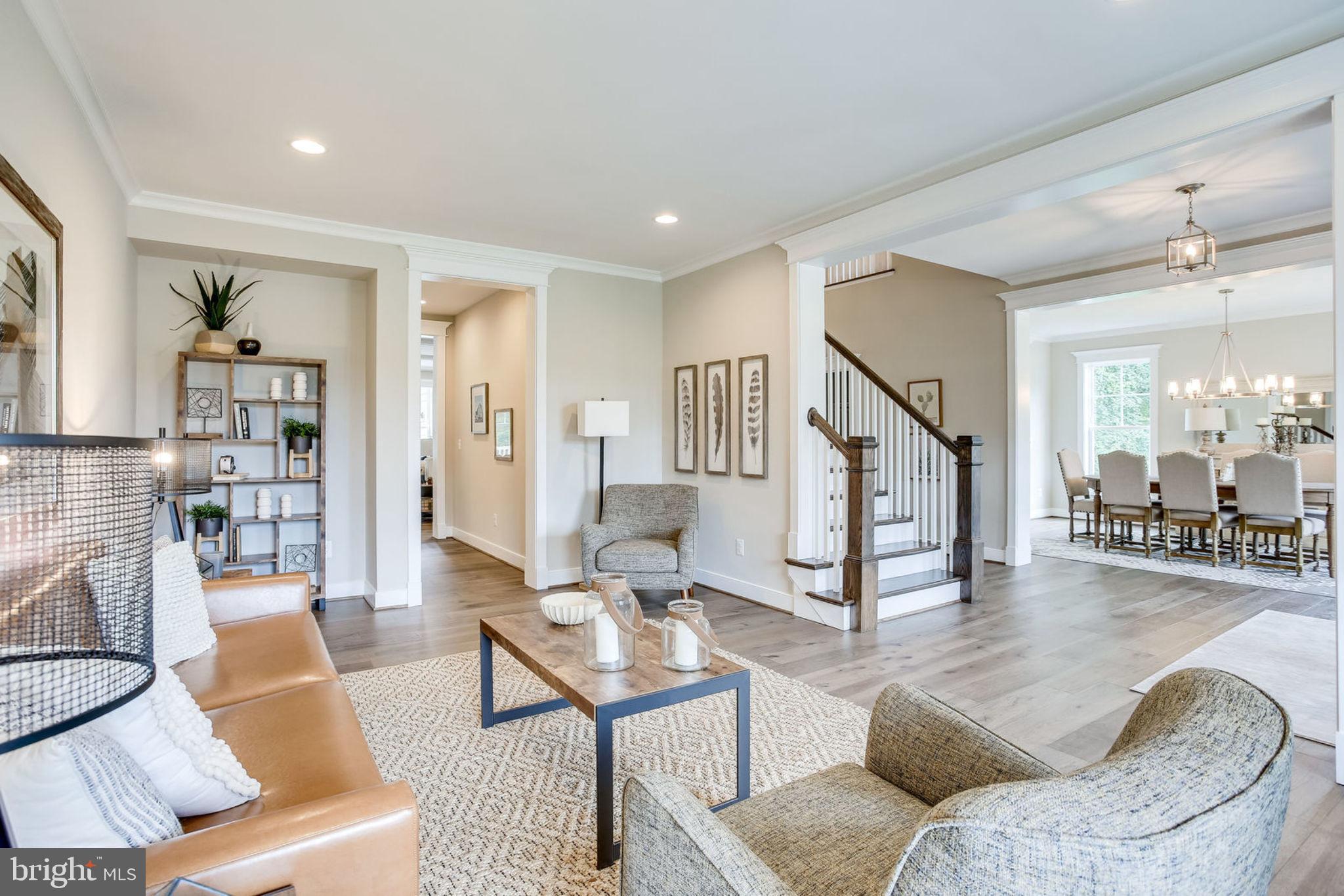 WAKEFIELD FOREST - Residential