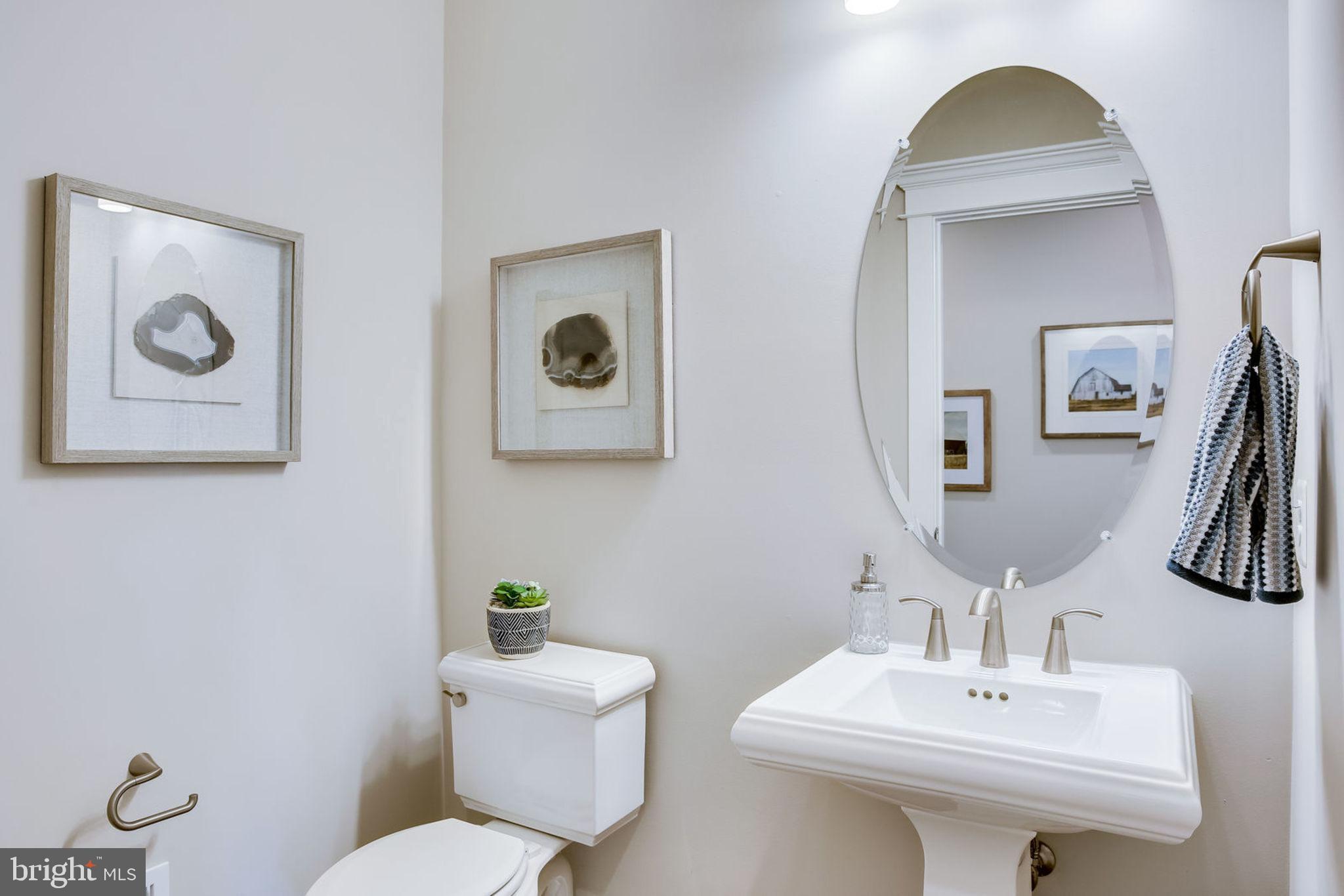 WAKEFIELD FOREST - Residential