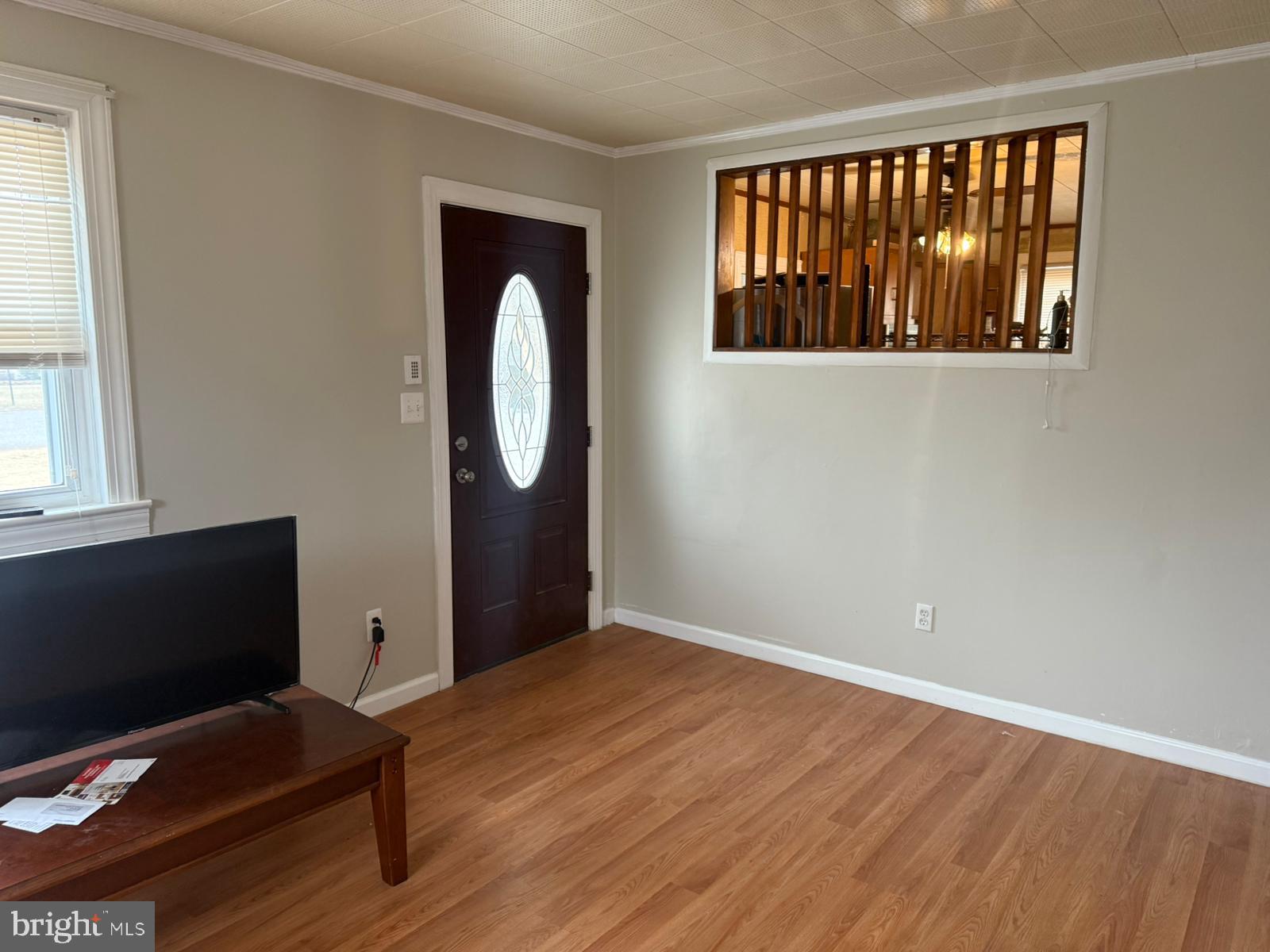 CLINTON VISTA - Residential