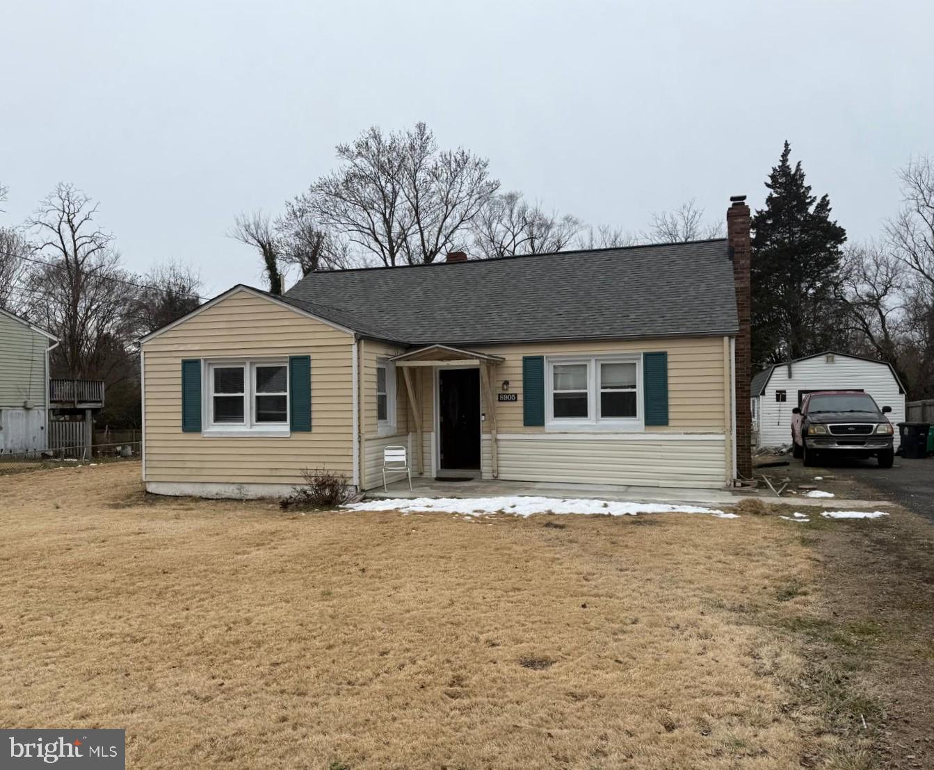 CLINTON VISTA - Residential