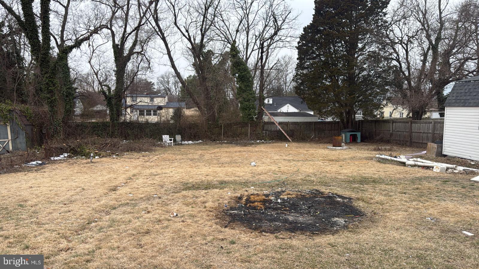 CLINTON VISTA - Residential