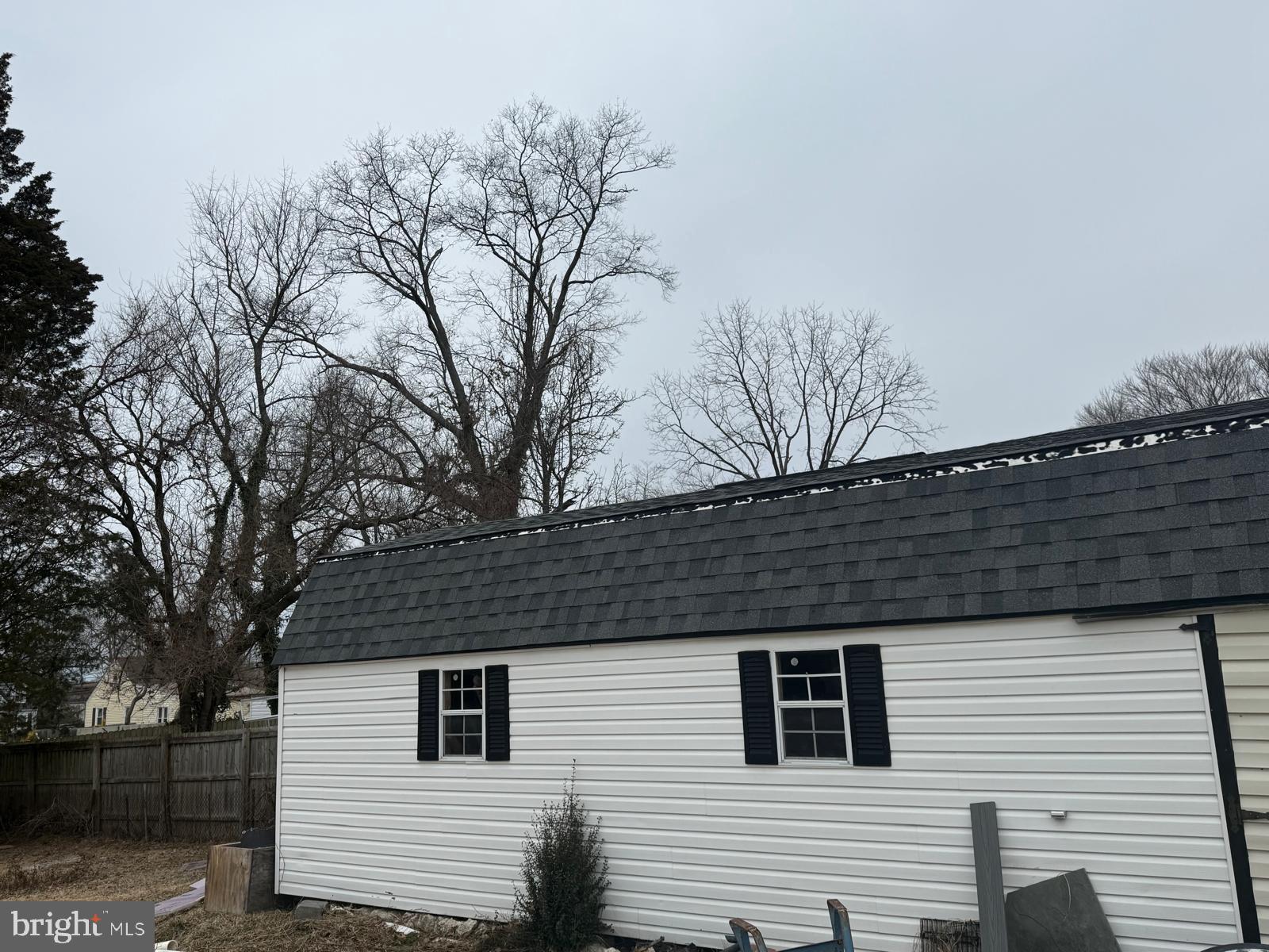 CLINTON VISTA - Residential