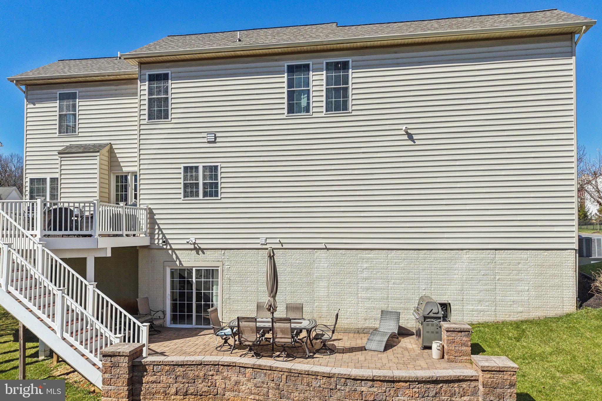 MOORES MEADOWS - Residential