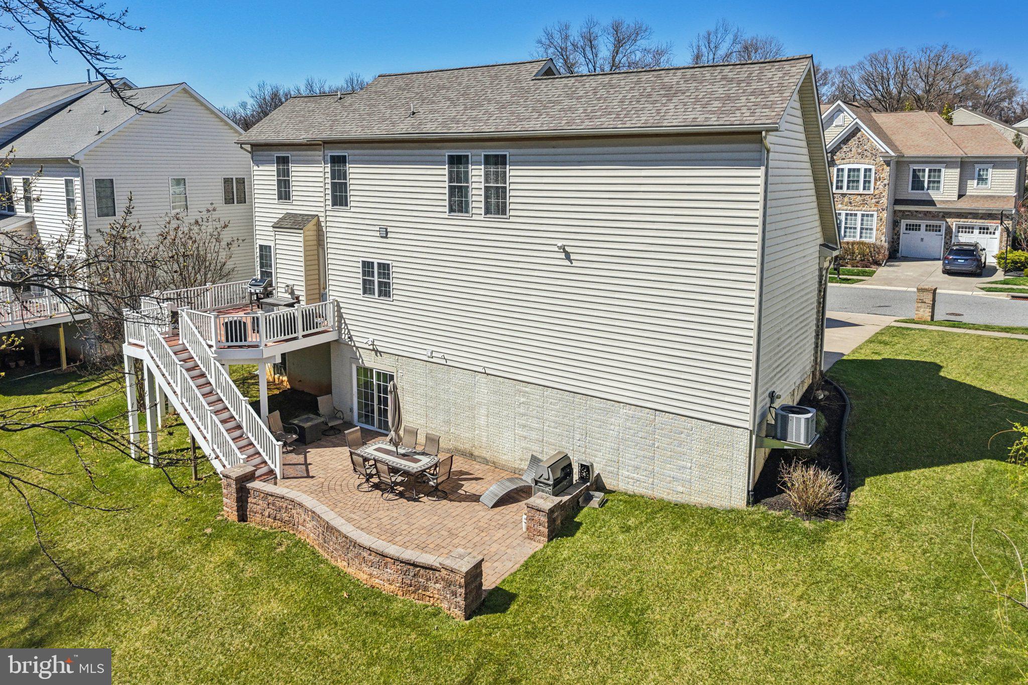 MOORES MEADOWS - Residential