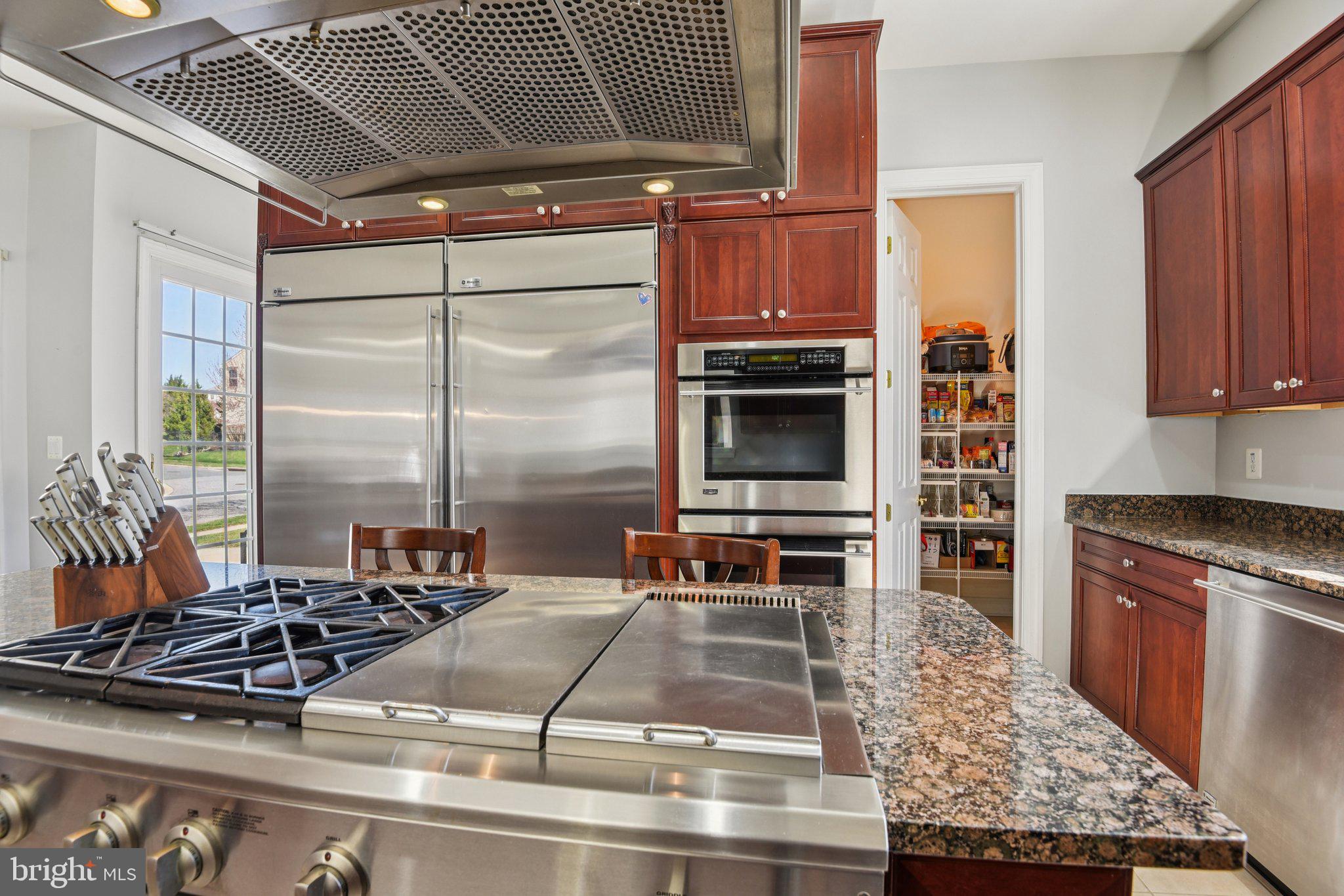 MOORES MEADOWS - Residential