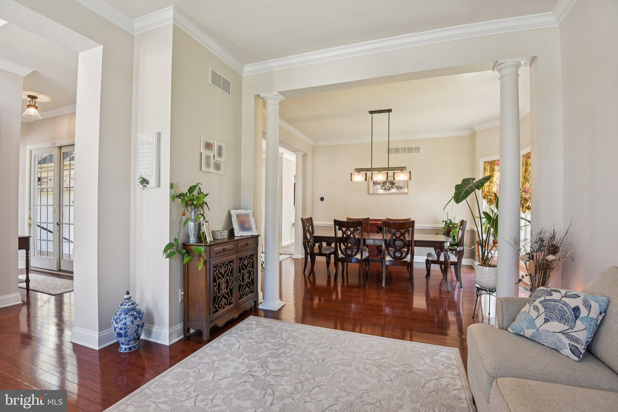 MOORES MEADOWS - Residential