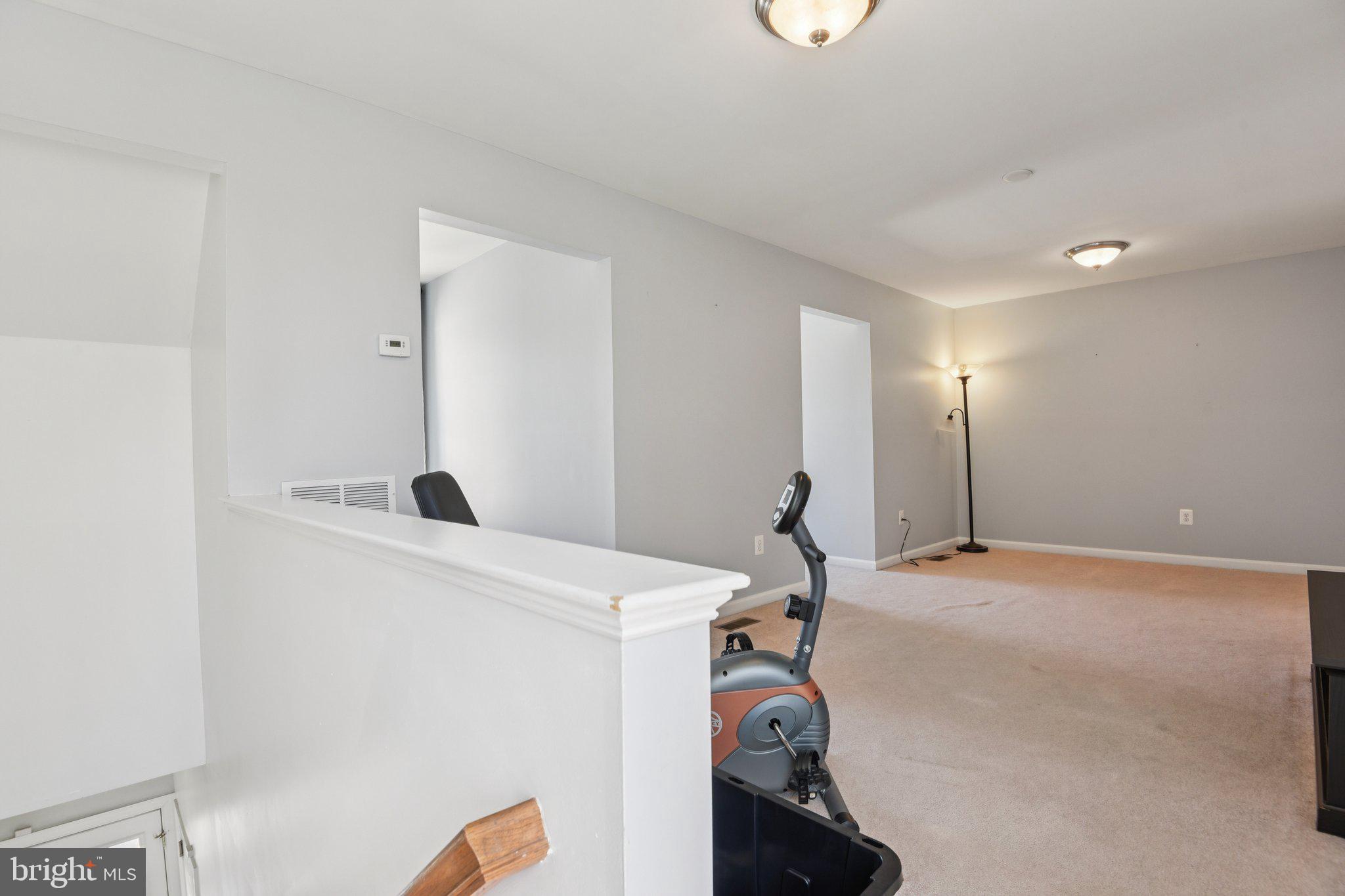 MOORES MEADOWS - Residential