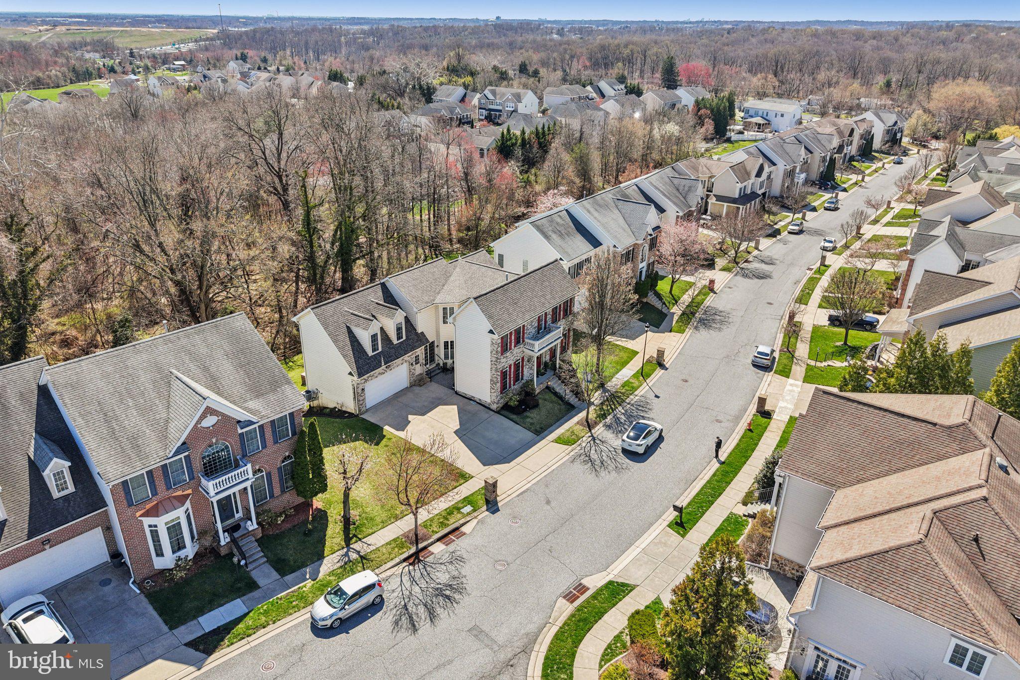 MOORES MEADOWS - Residential