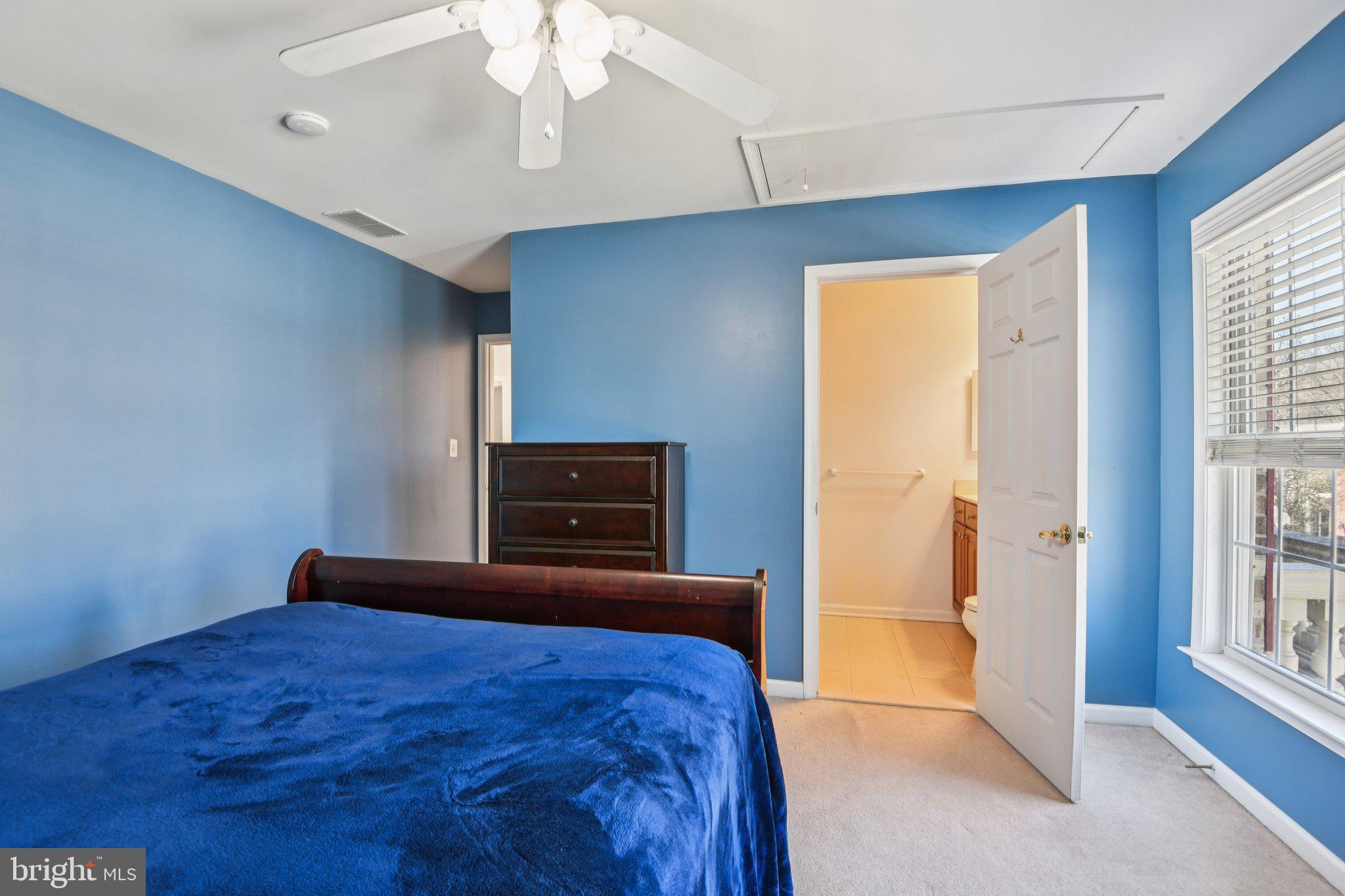 MOORES MEADOWS - Residential