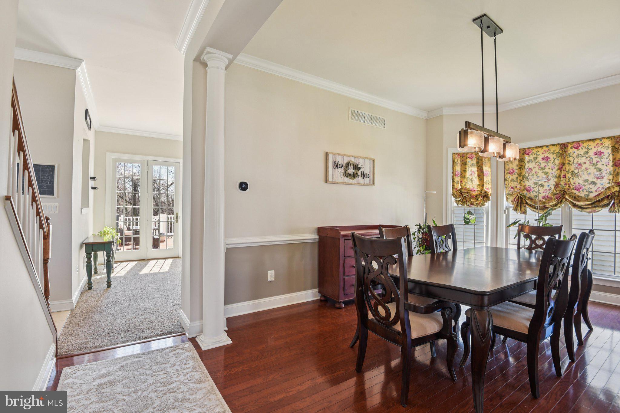 MOORES MEADOWS - Residential